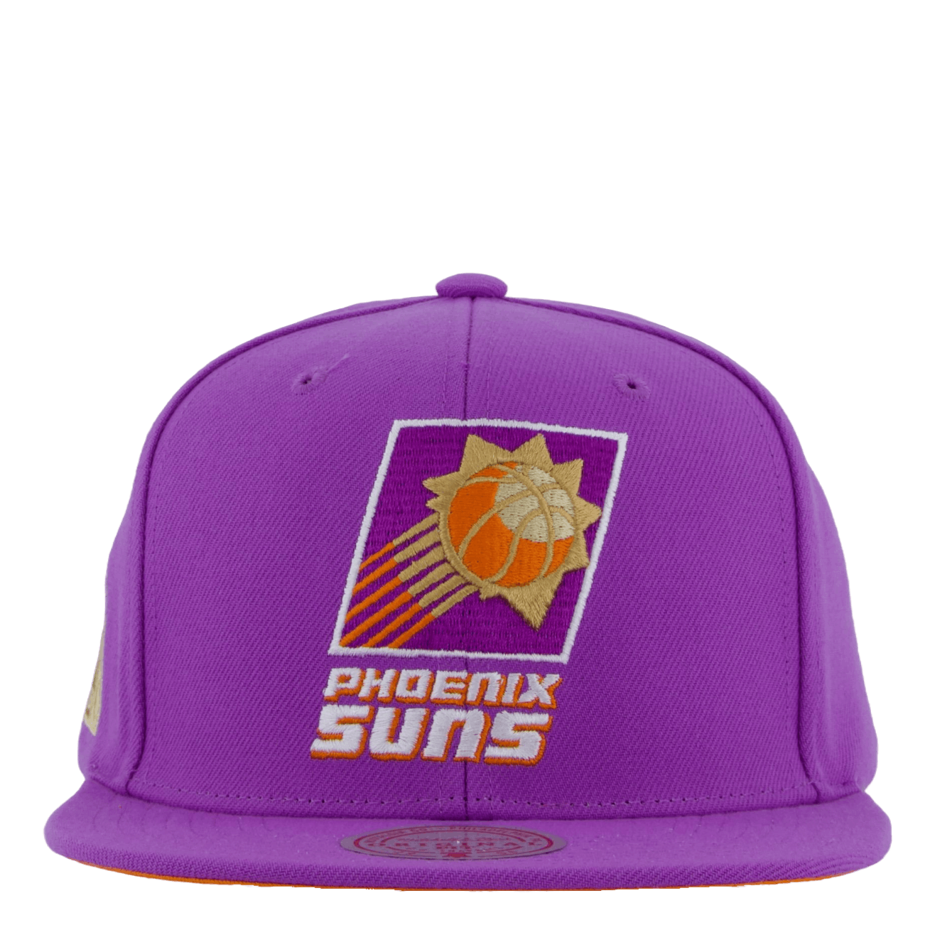 Suns Pastel Snapback Hwc