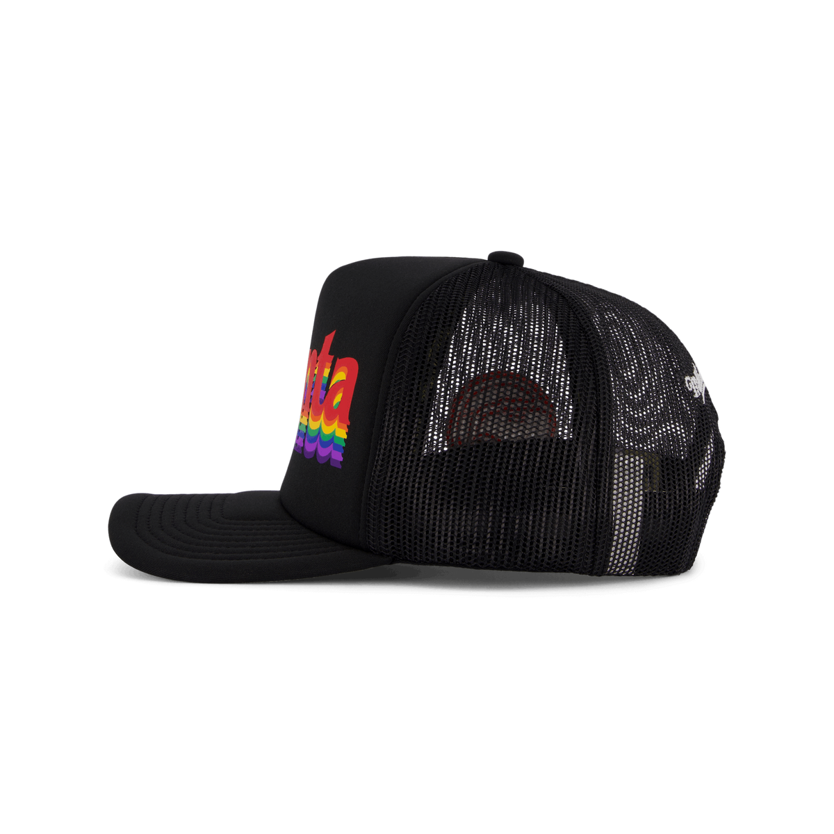Roygbiv Trucker Hwc