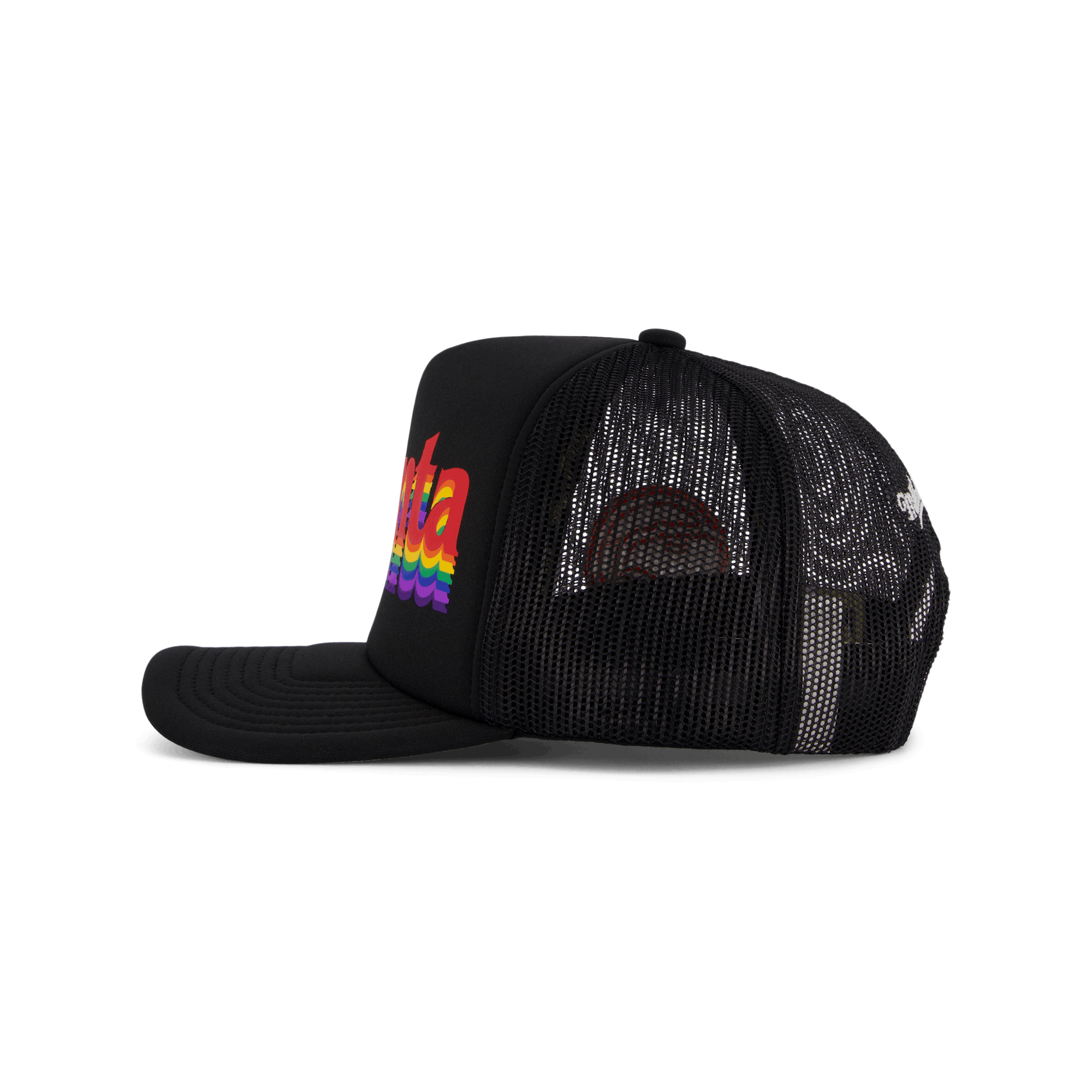 Roygbiv Trucker Hwc