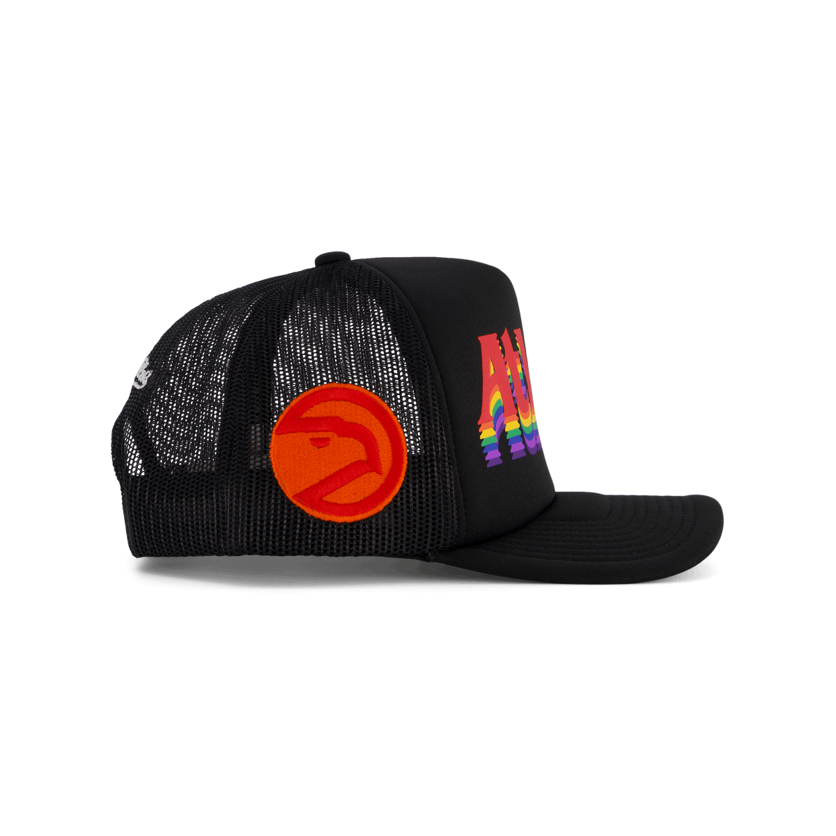 Roygbiv Trucker Hwc