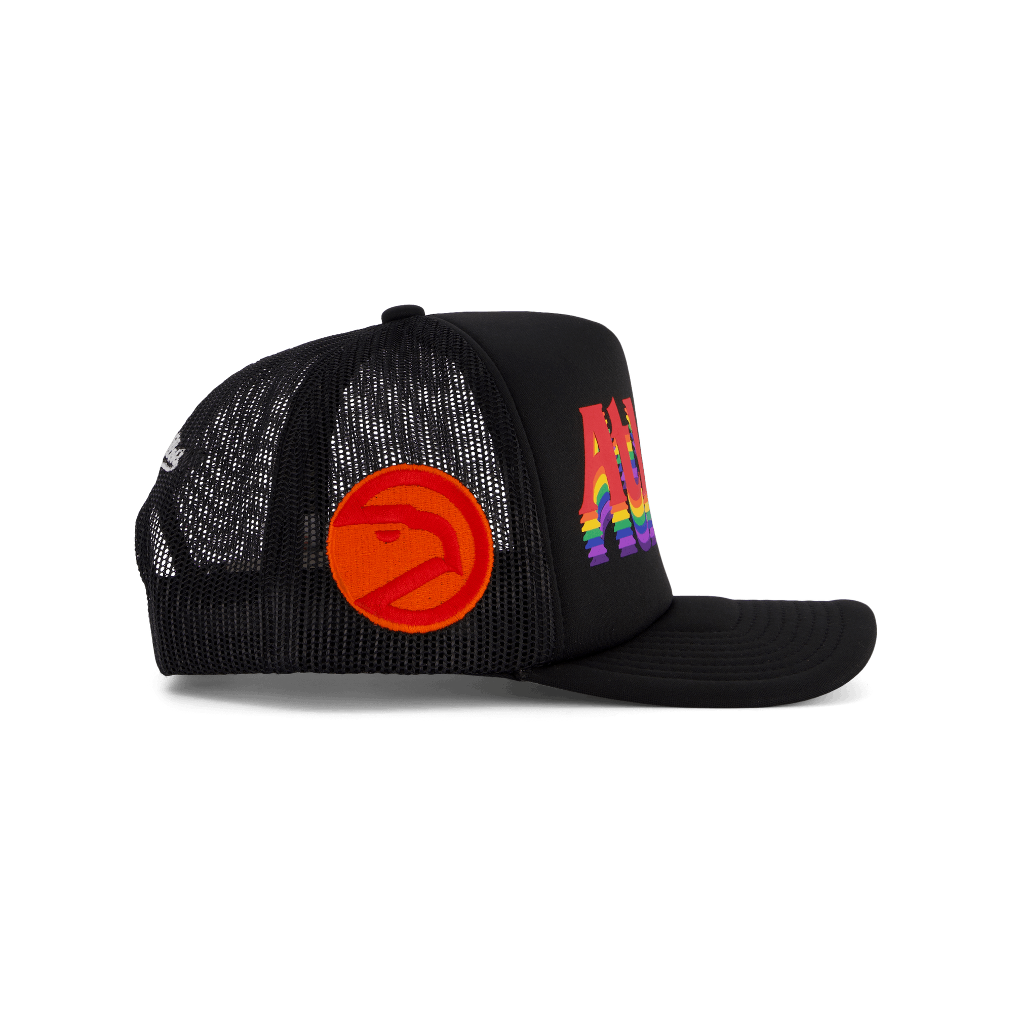 Roygbiv Trucker Hwc