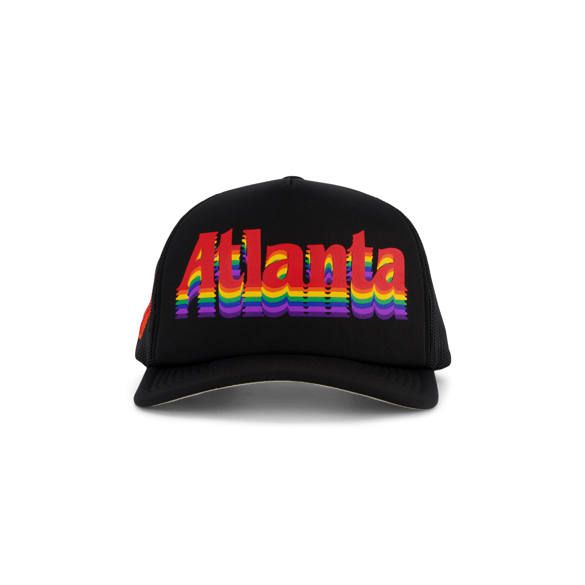 Roygbiv Trucker Hwc