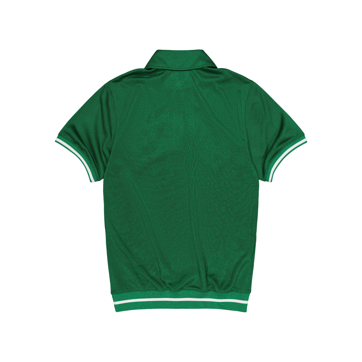 Shooting Shirt 1962 Kelly Green