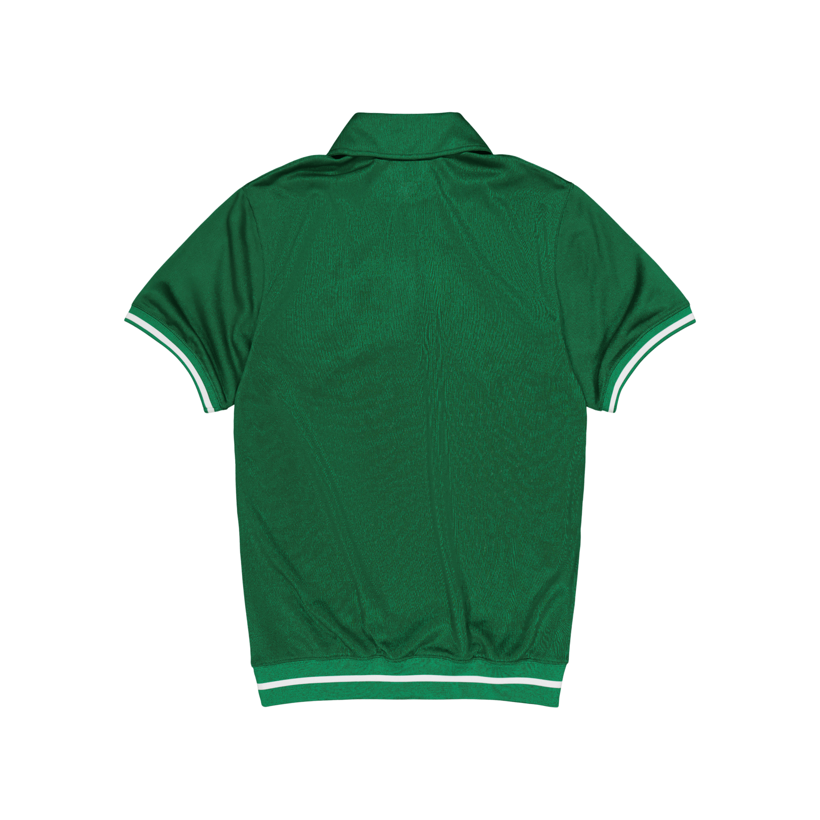 Shooting Shirt 1962 Kelly Green