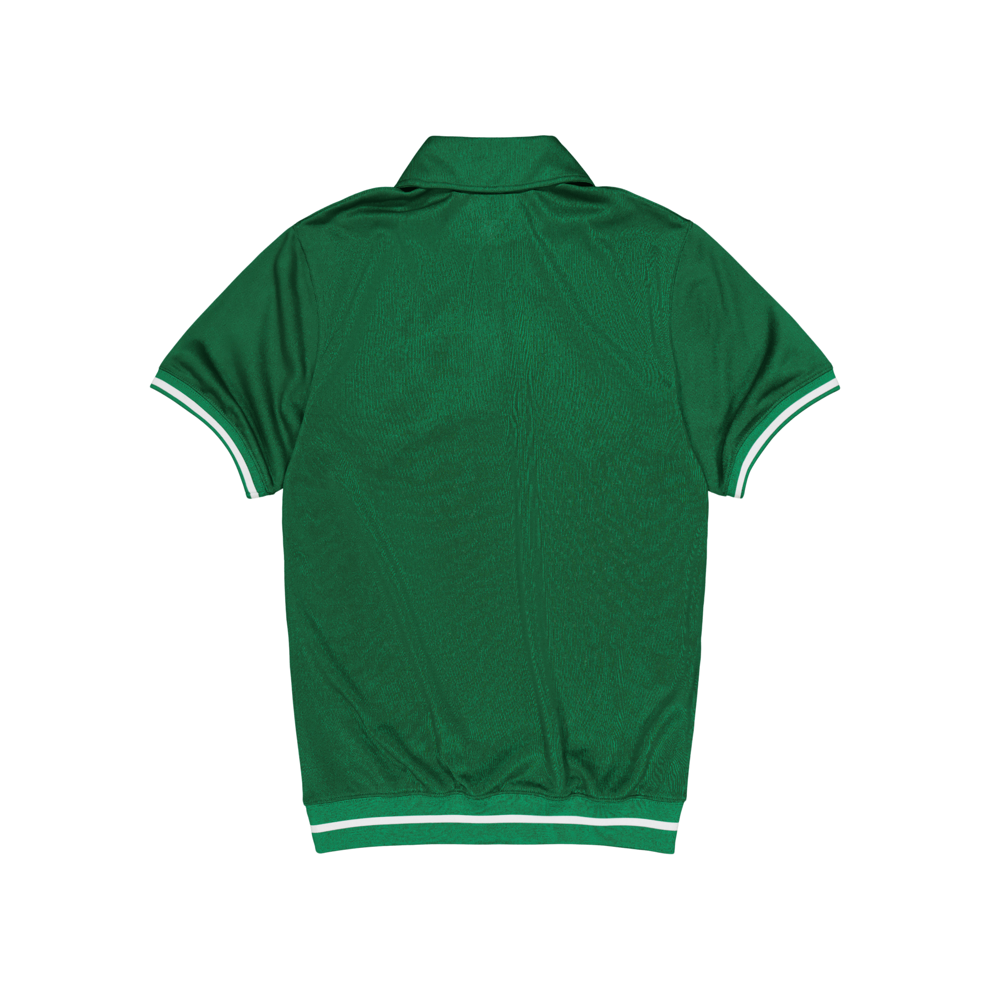 Shooting Shirt 1962 Kelly Green