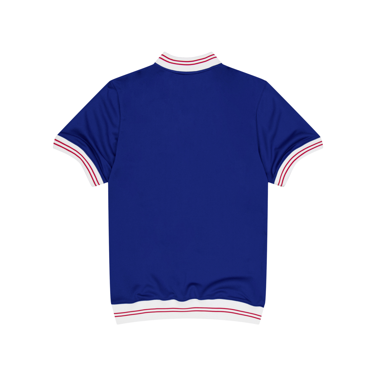 Shooting Shirt 1966 Royal