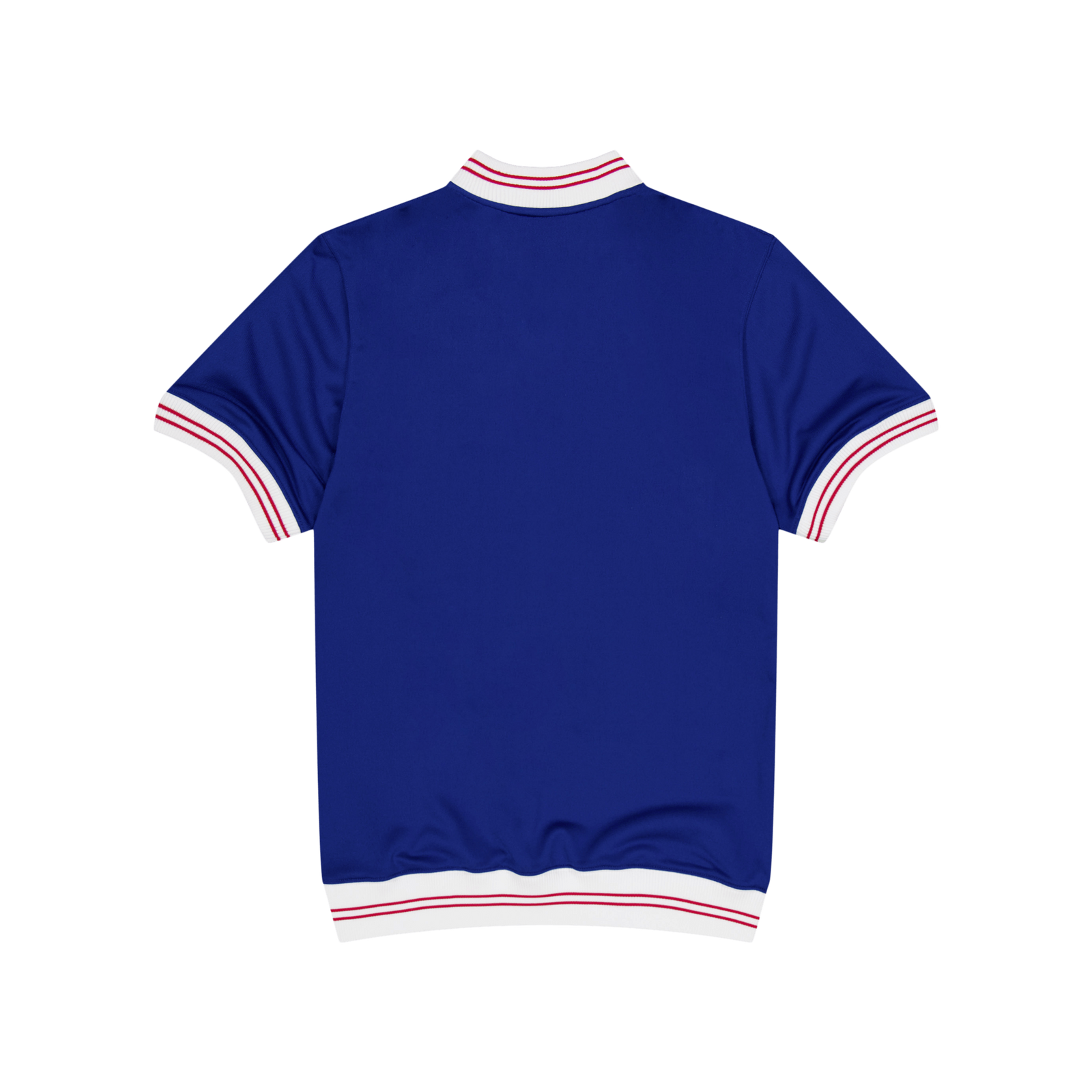 Shooting Shirt 1966 Royal