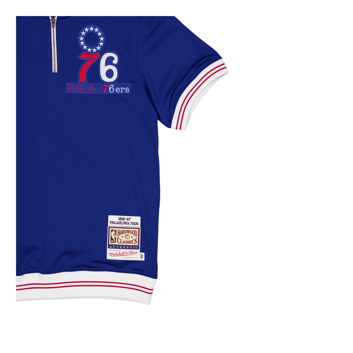Shooting Shirt 1966 Royal
