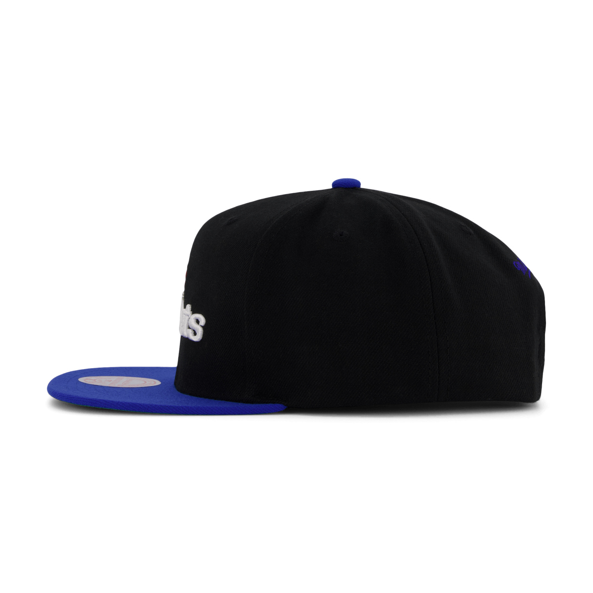 Side Core 2.0 Snapback Hwc Black/royal