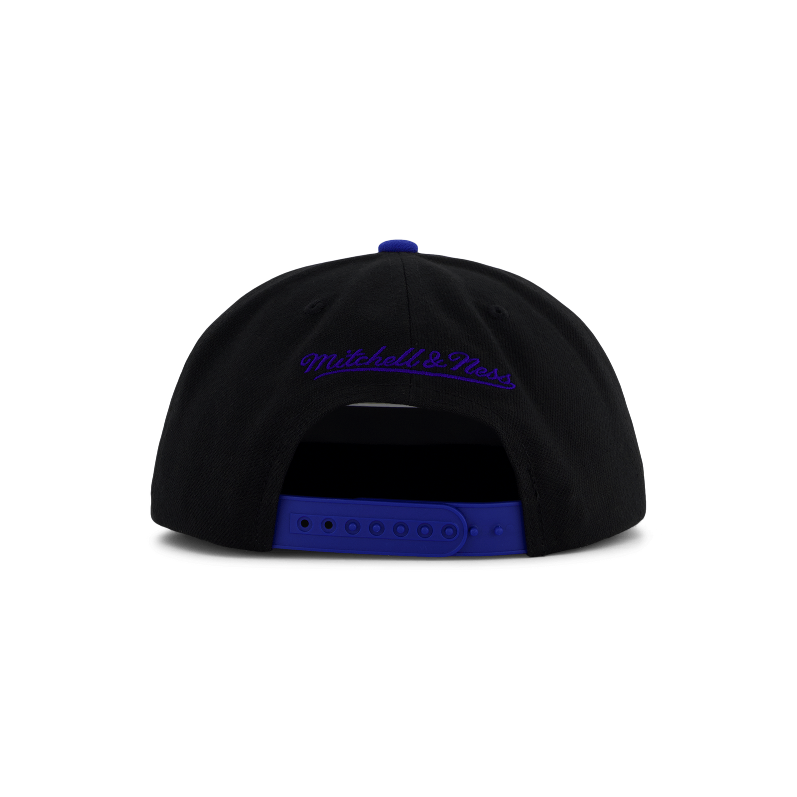 Side Core 2.0 Snapback Hwc Black/royal