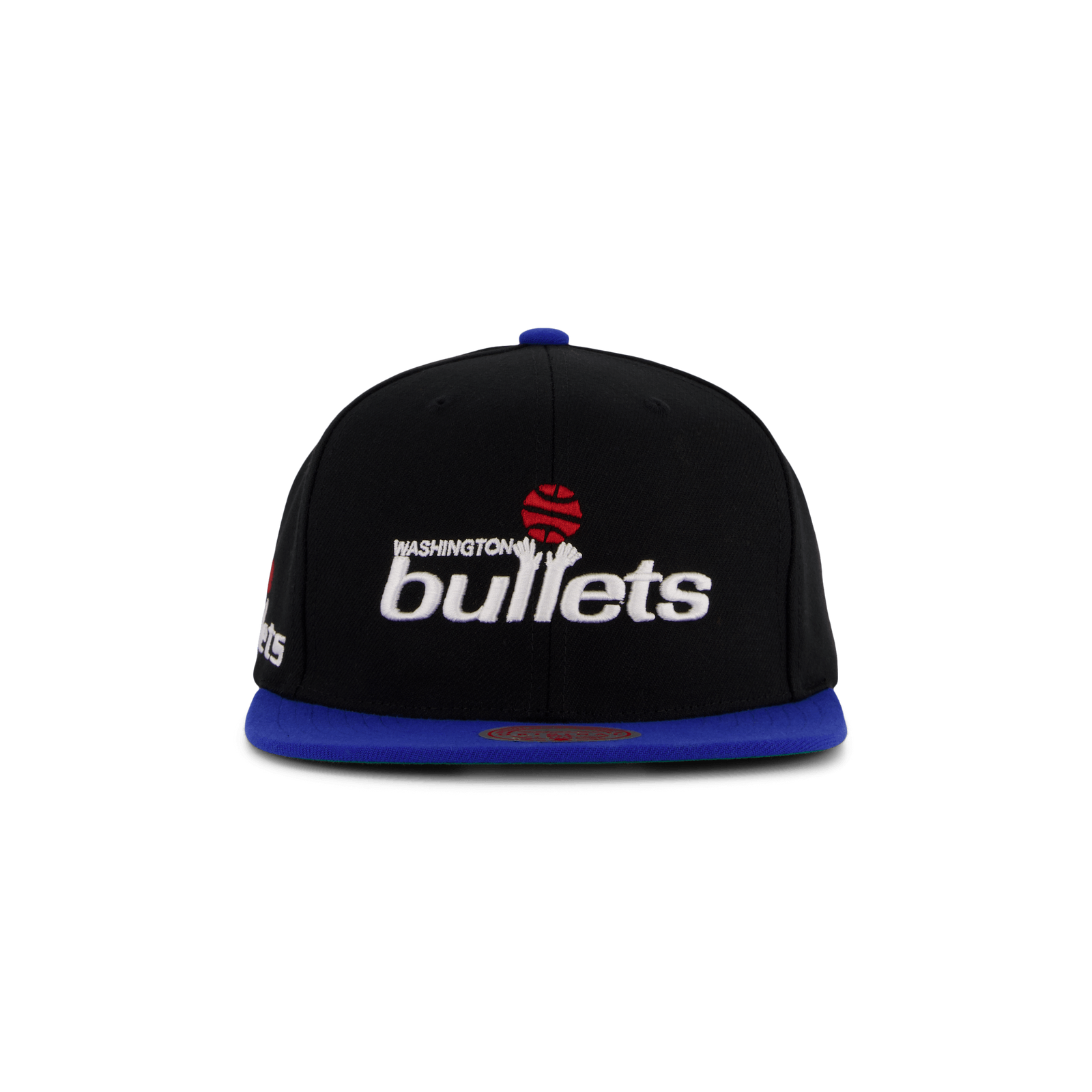 Side Core 2.0 Snapback Hwc Black/royal