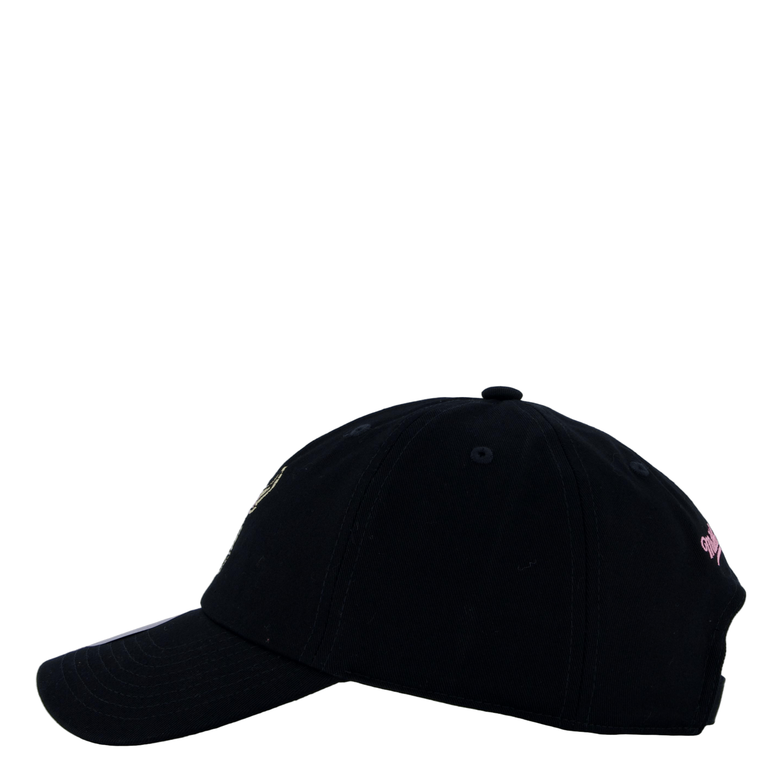 Bulls Sidewalk Sketch Strapback HWC