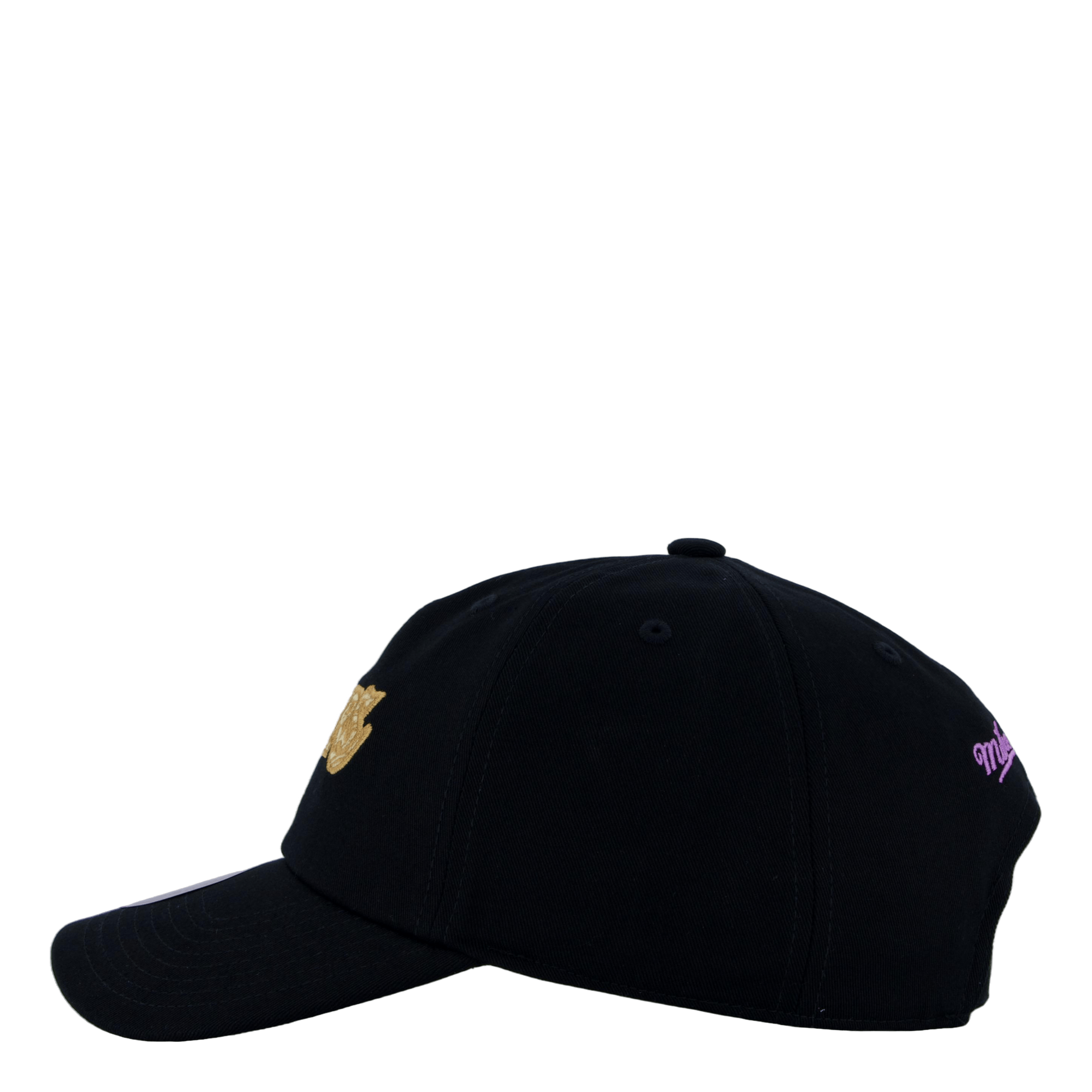 Lakers Sidewalk Sketch Strapback HWC