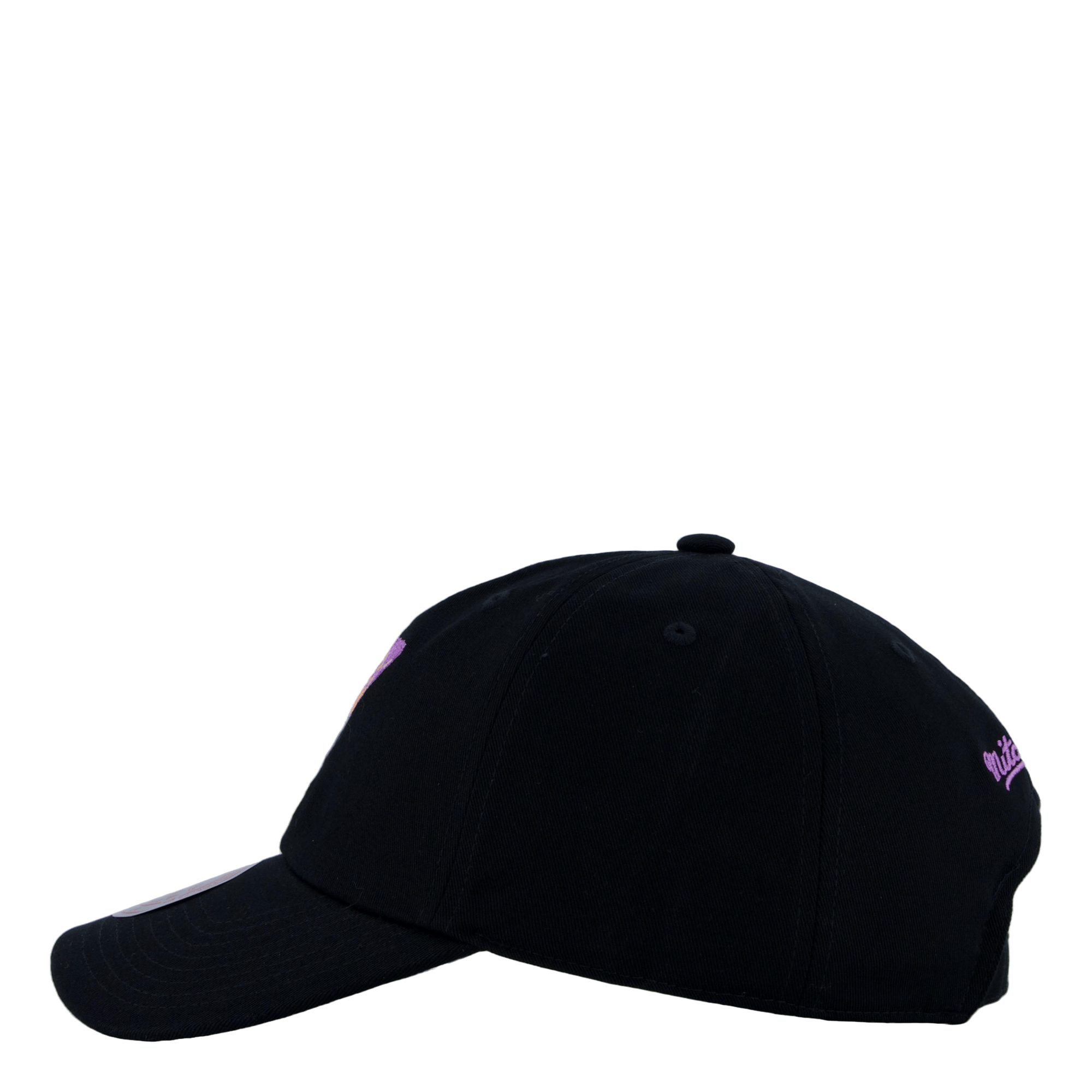 Suns Sidewalk Sketch Strapback HWC