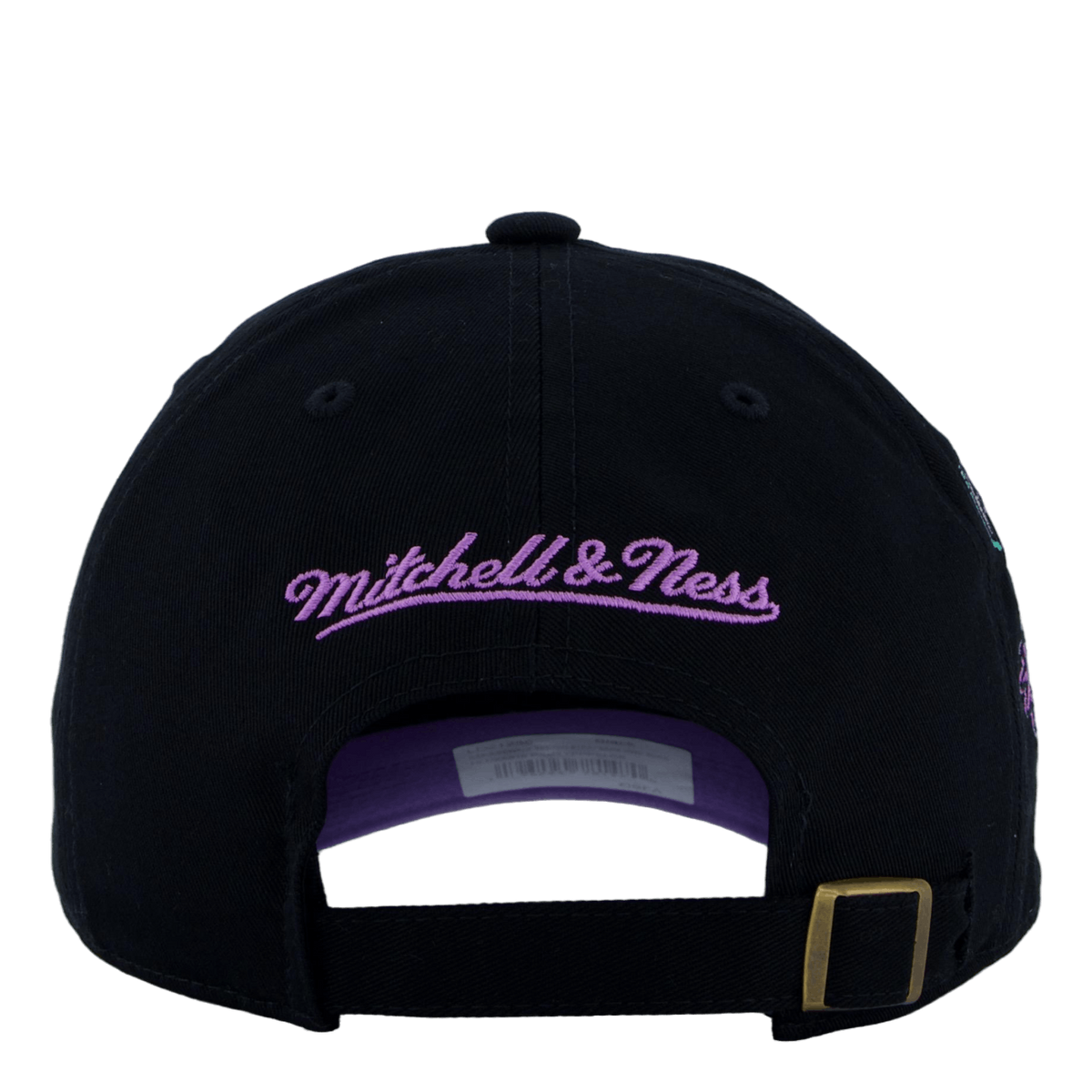 Suns Sidewalk Sketch Strapback HWC