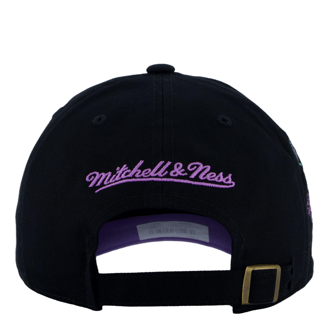 Suns Sidewalk Sketch Strapback HWC