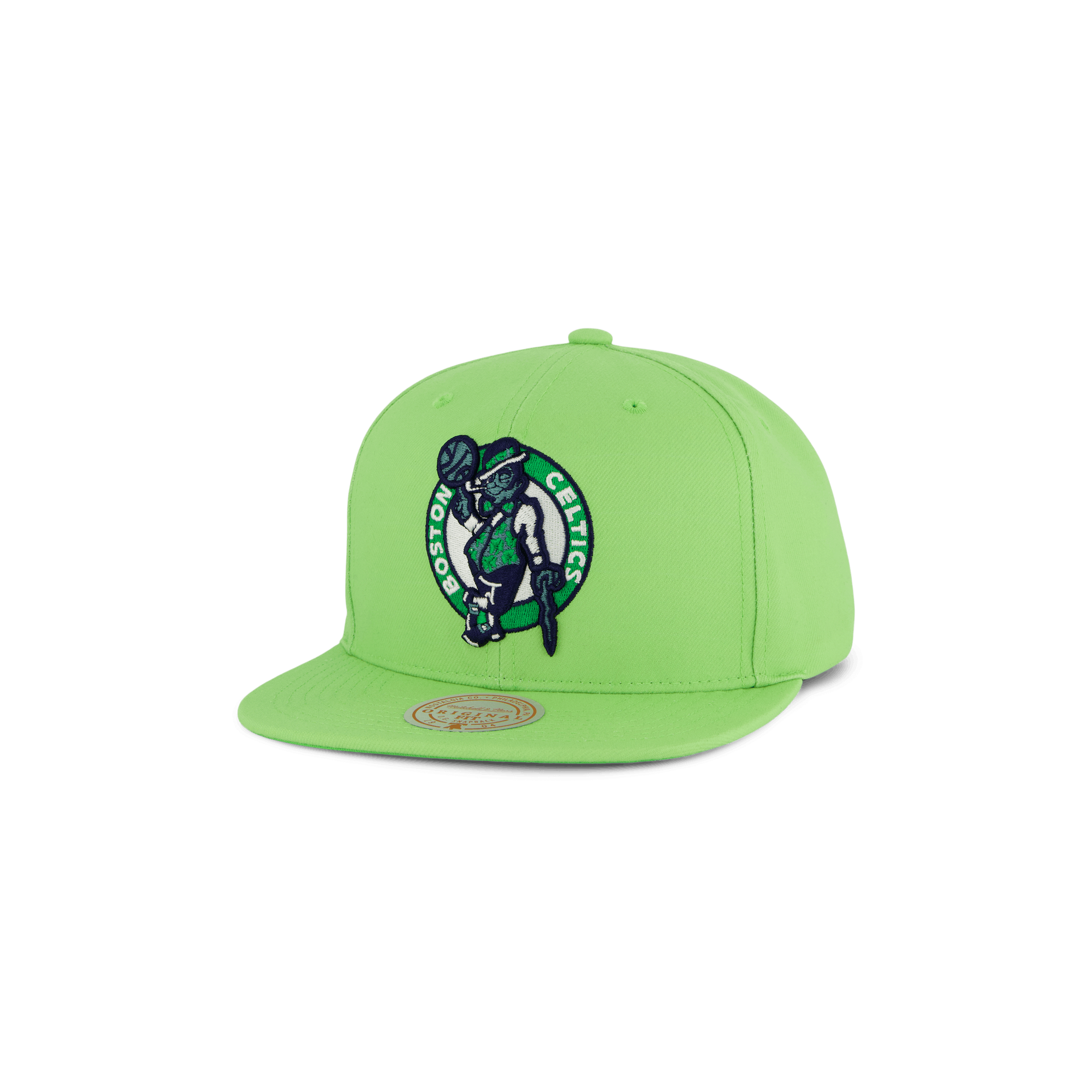 So Fresh Snapback Green