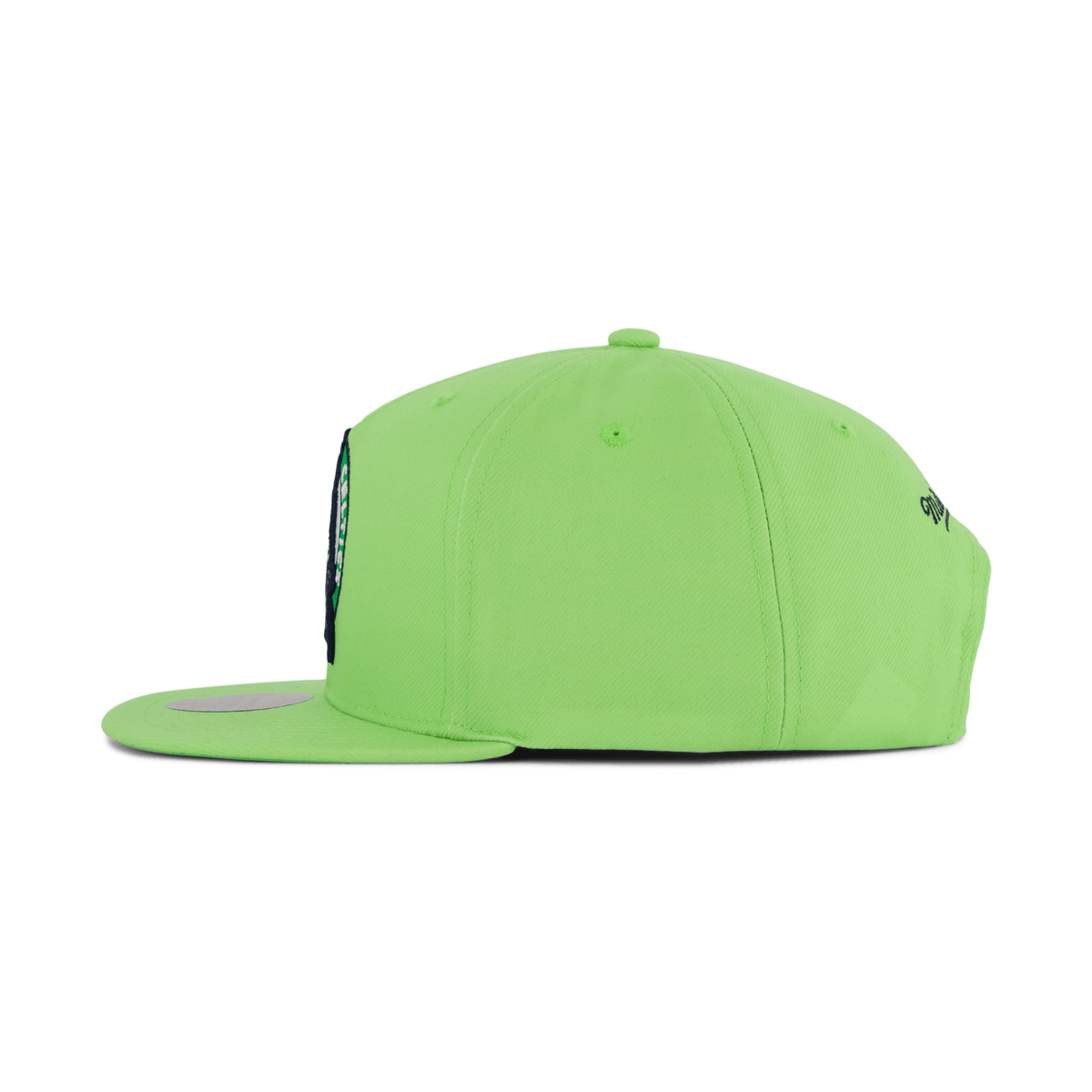 So Fresh Snapback Green