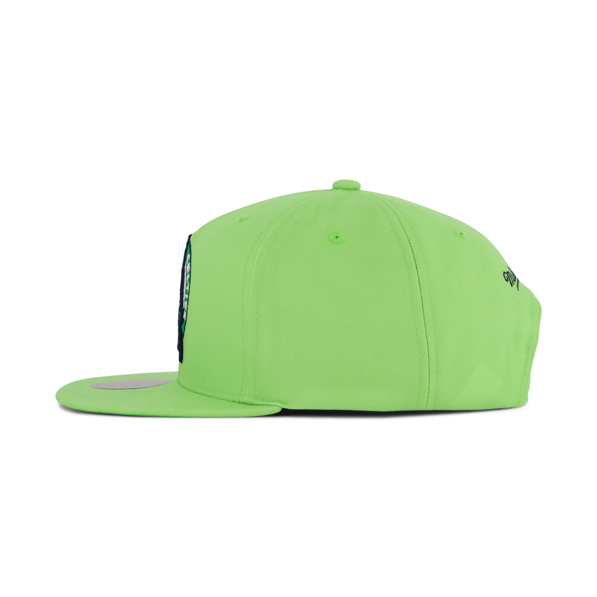 So Fresh Snapback Green