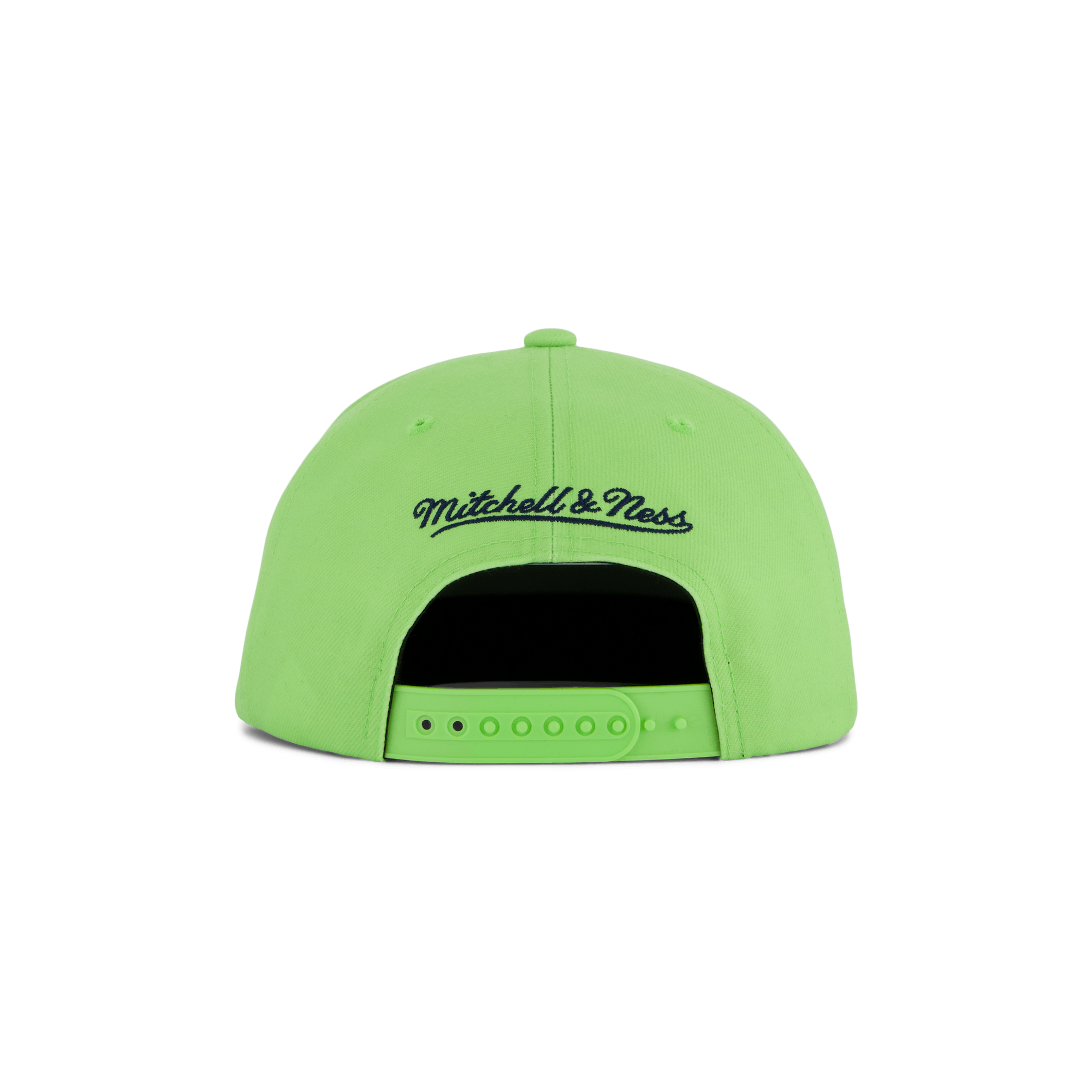 So Fresh Snapback Green