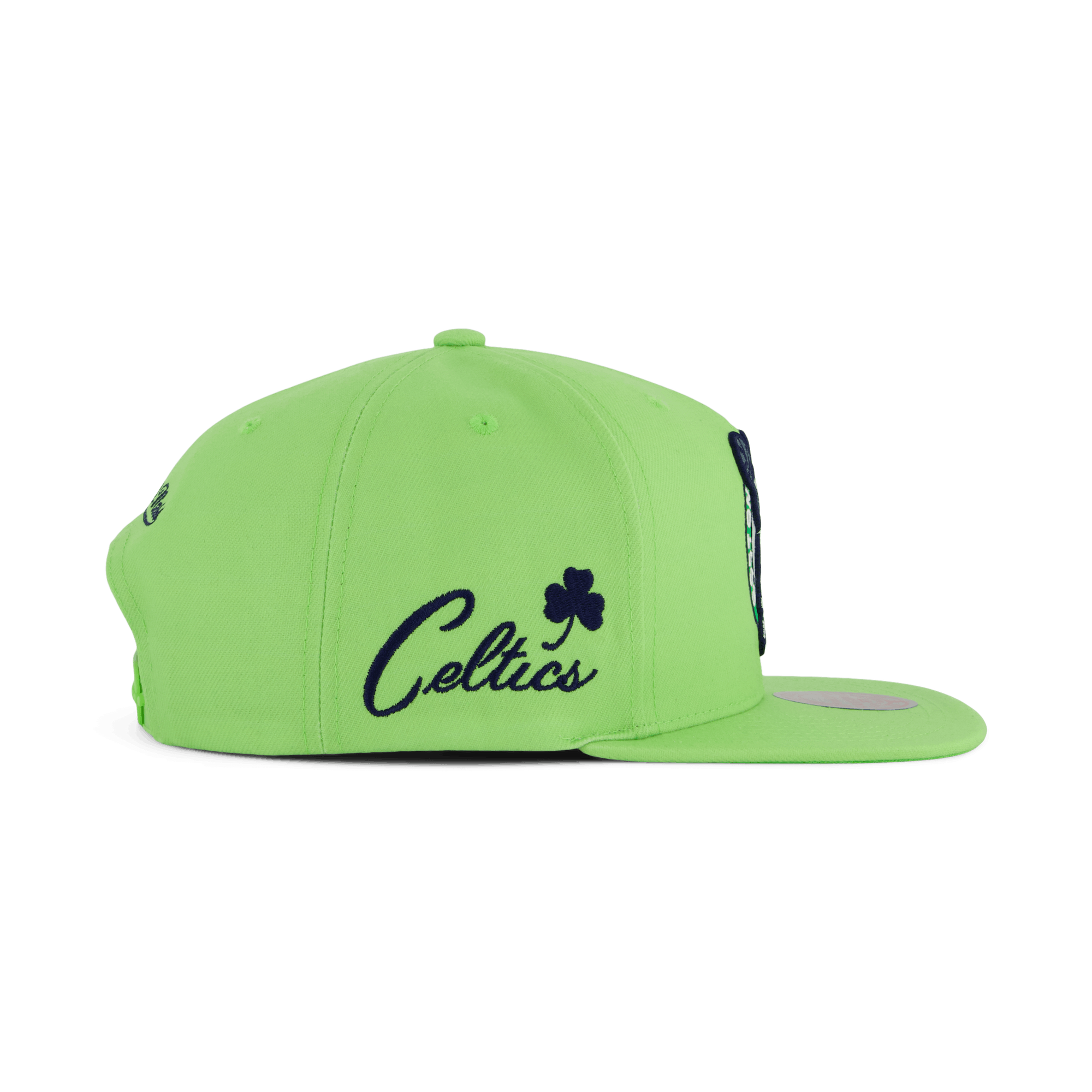 So Fresh Snapback Green