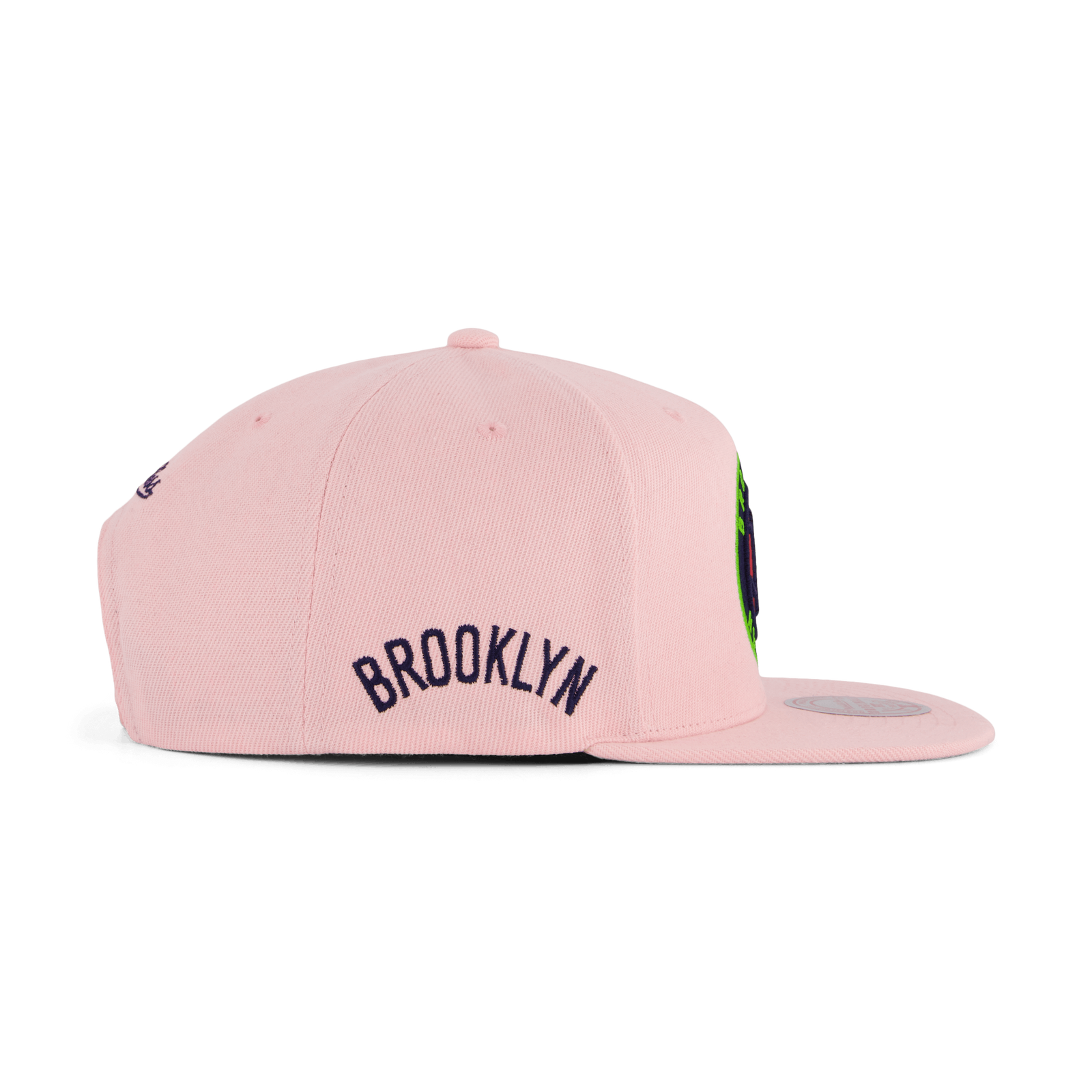 Brooklyn Nets So Fresh Snapback