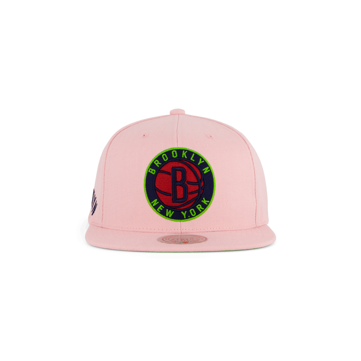 Brooklyn Nets So Fresh Snapback