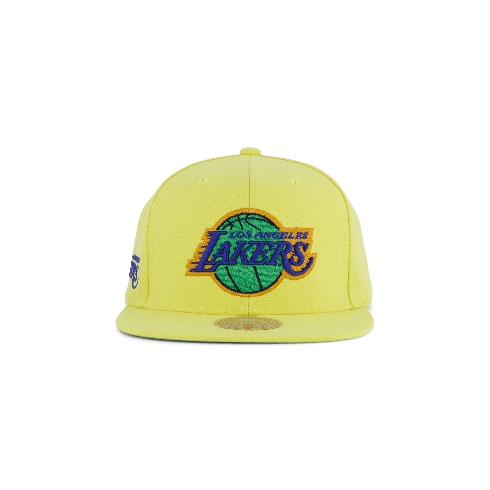 Lakers So Fresh Snapback