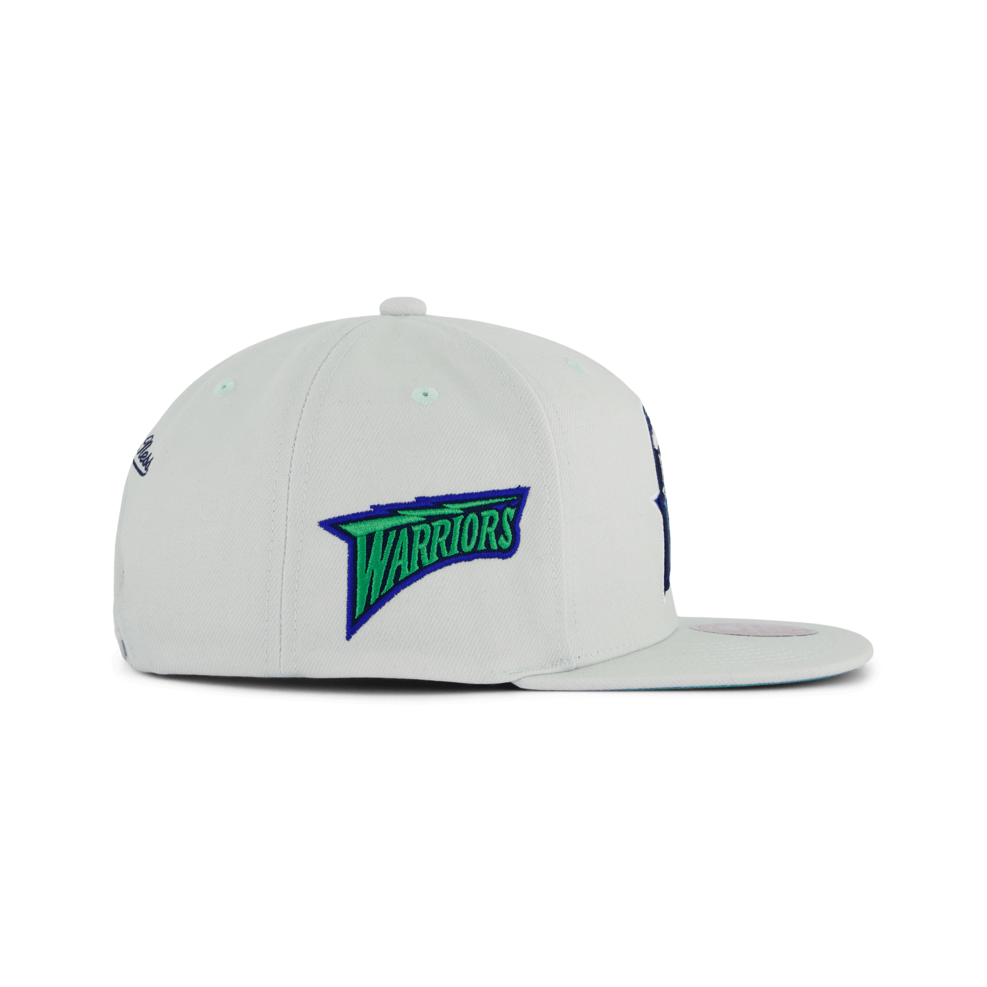 Warriors So Fresh Snapback HWC