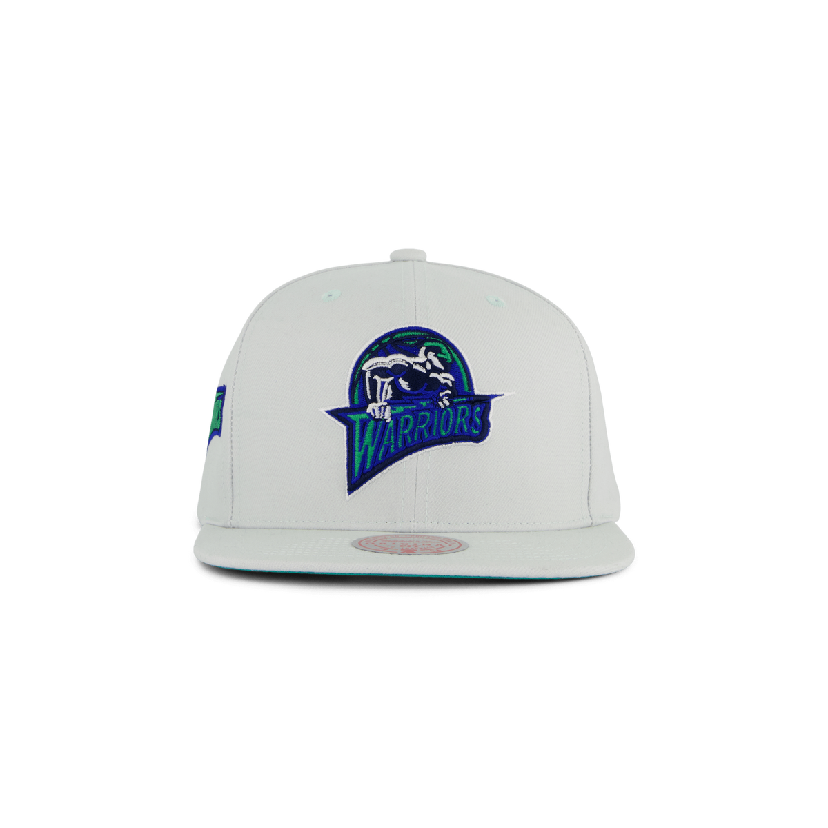 Warriors So Fresh Snapback HWC