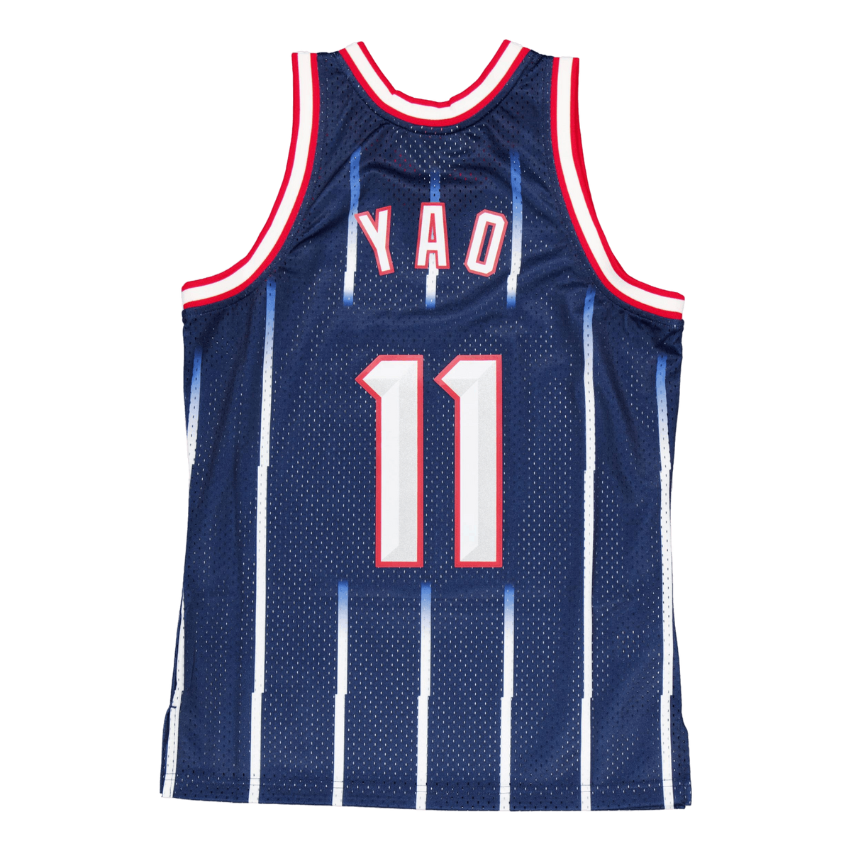 Swingman Jersey 02 Navy