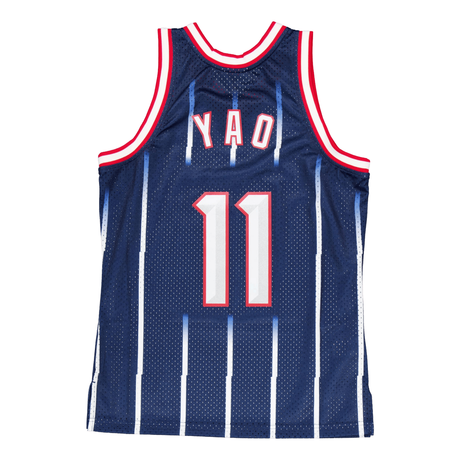 Swingman Jersey 02 Navy