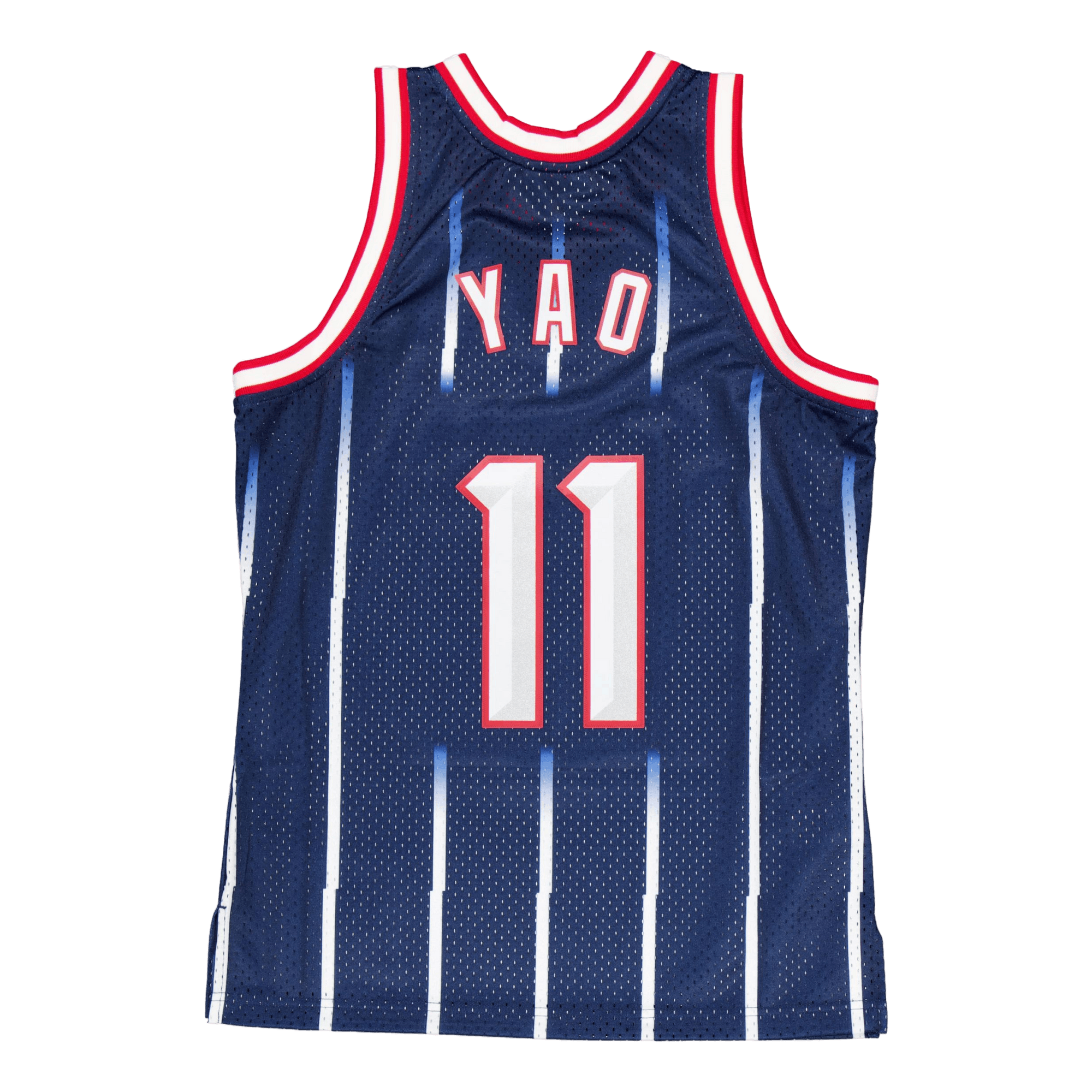 Swingman Jersey 02 Navy