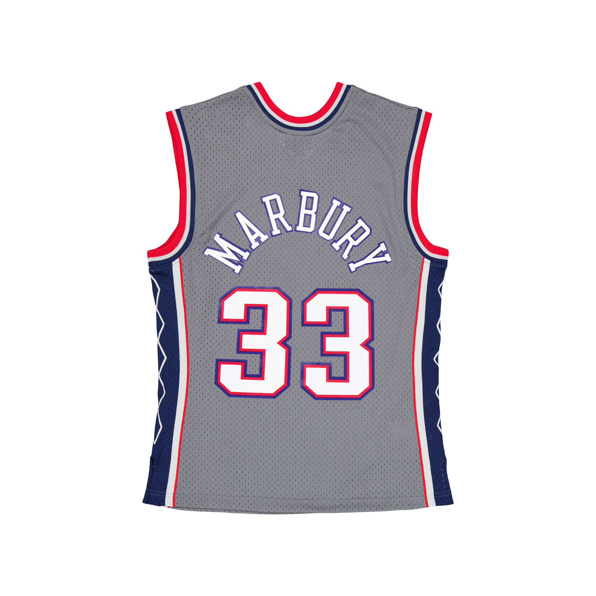 Swingman Jersey 1999 Grey