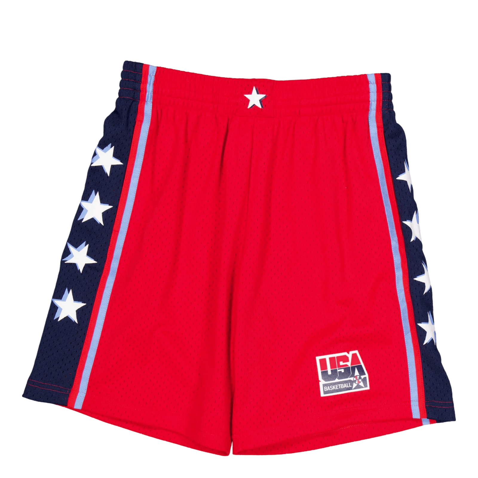 Swingman Shorts 96 University Red