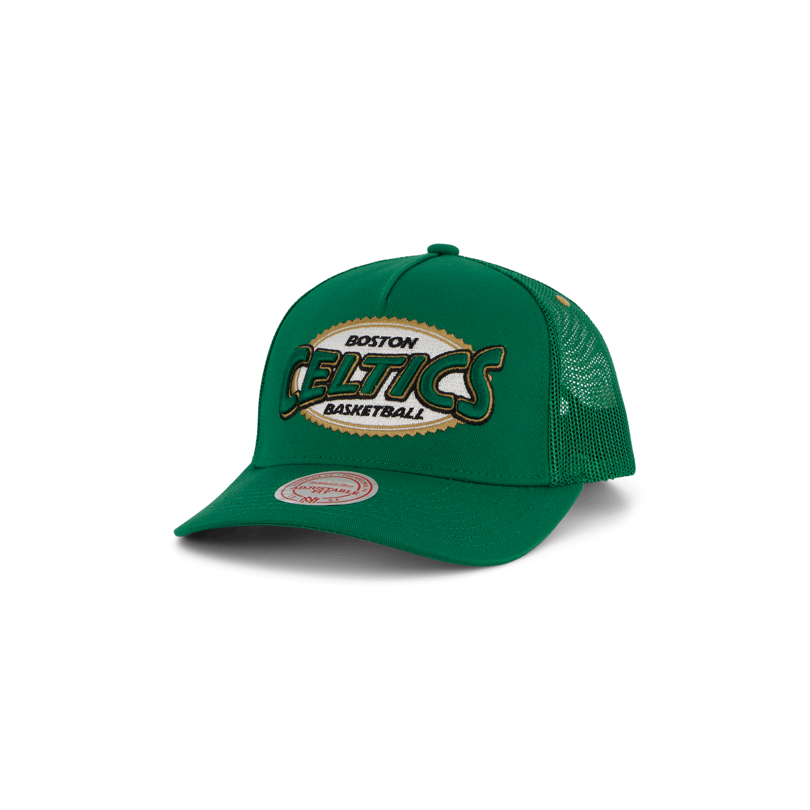 Team Seal Trucker