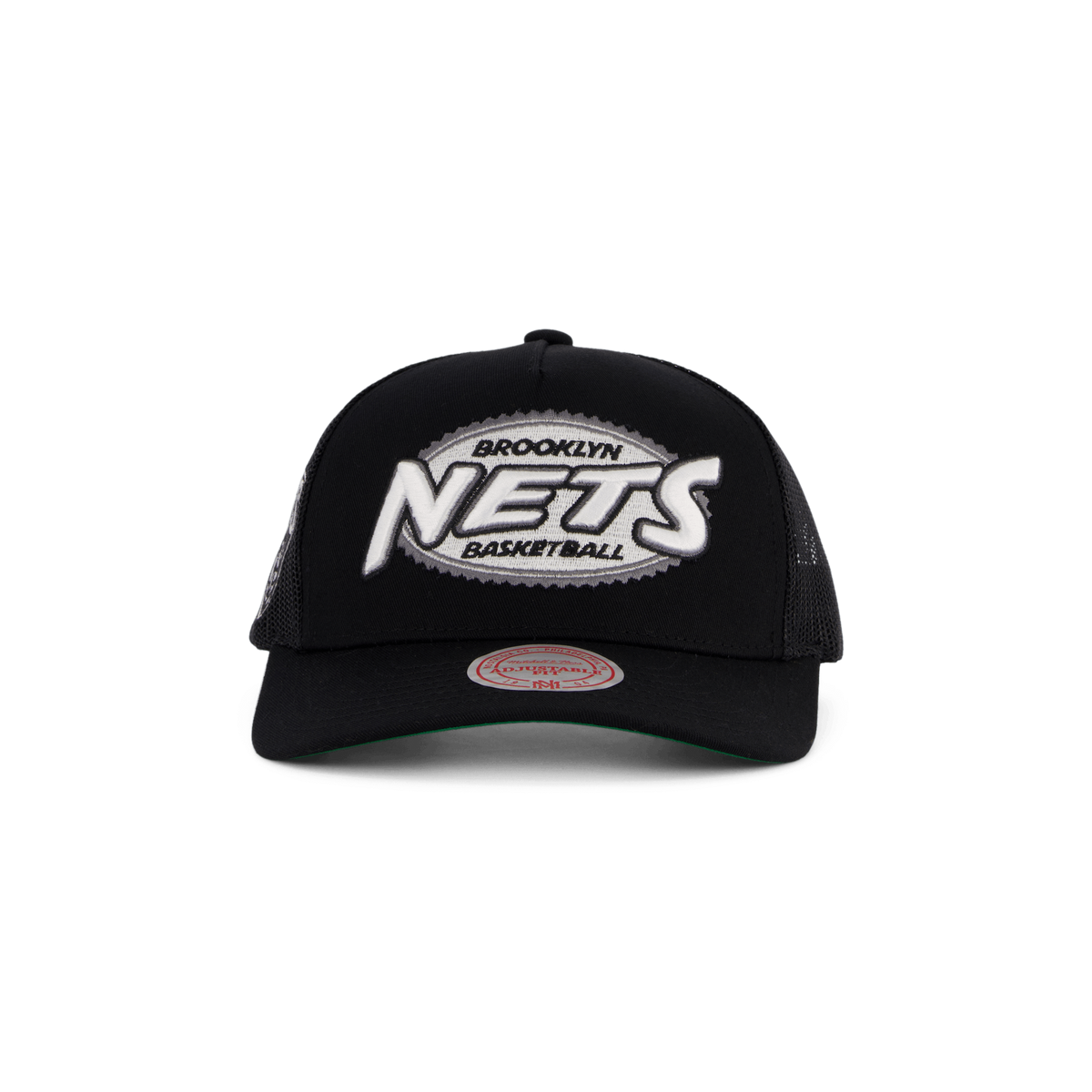 Team Seal Trucker Black