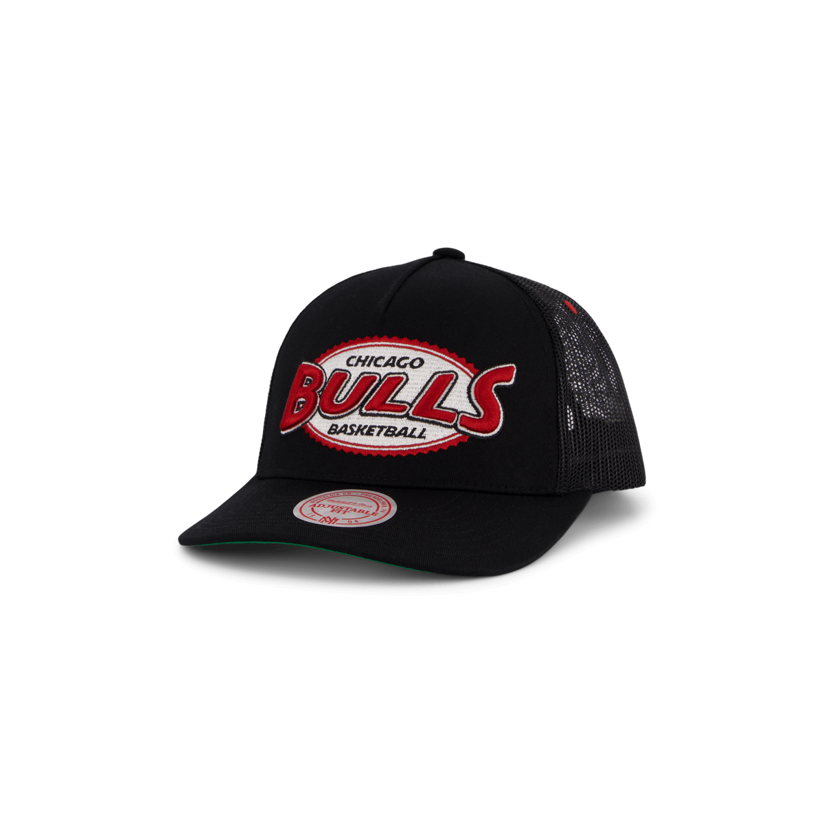 Bulls Team Seal Trucker HWC