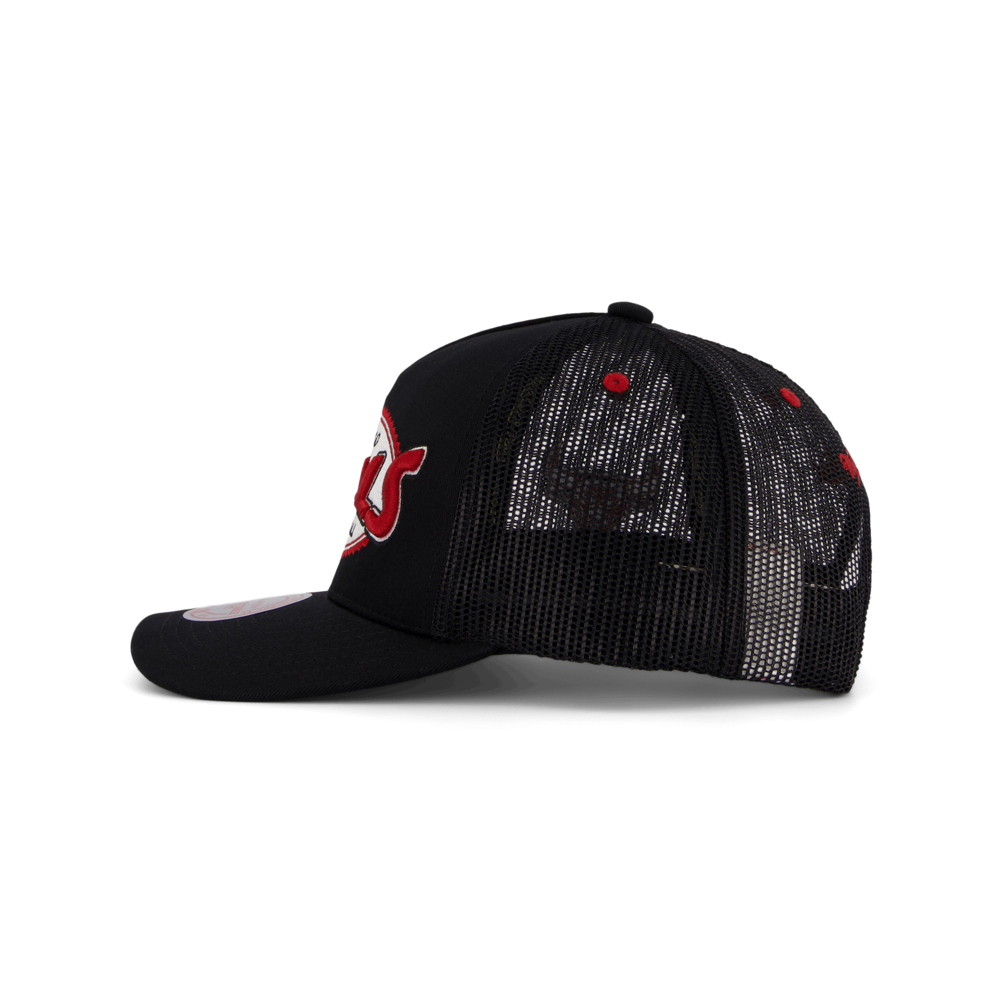 Bulls Team Seal Trucker HWC