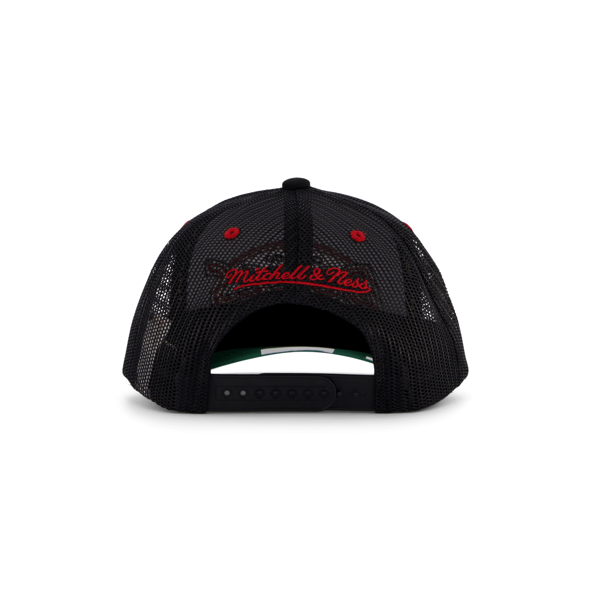 Bulls Team Seal Trucker HWC