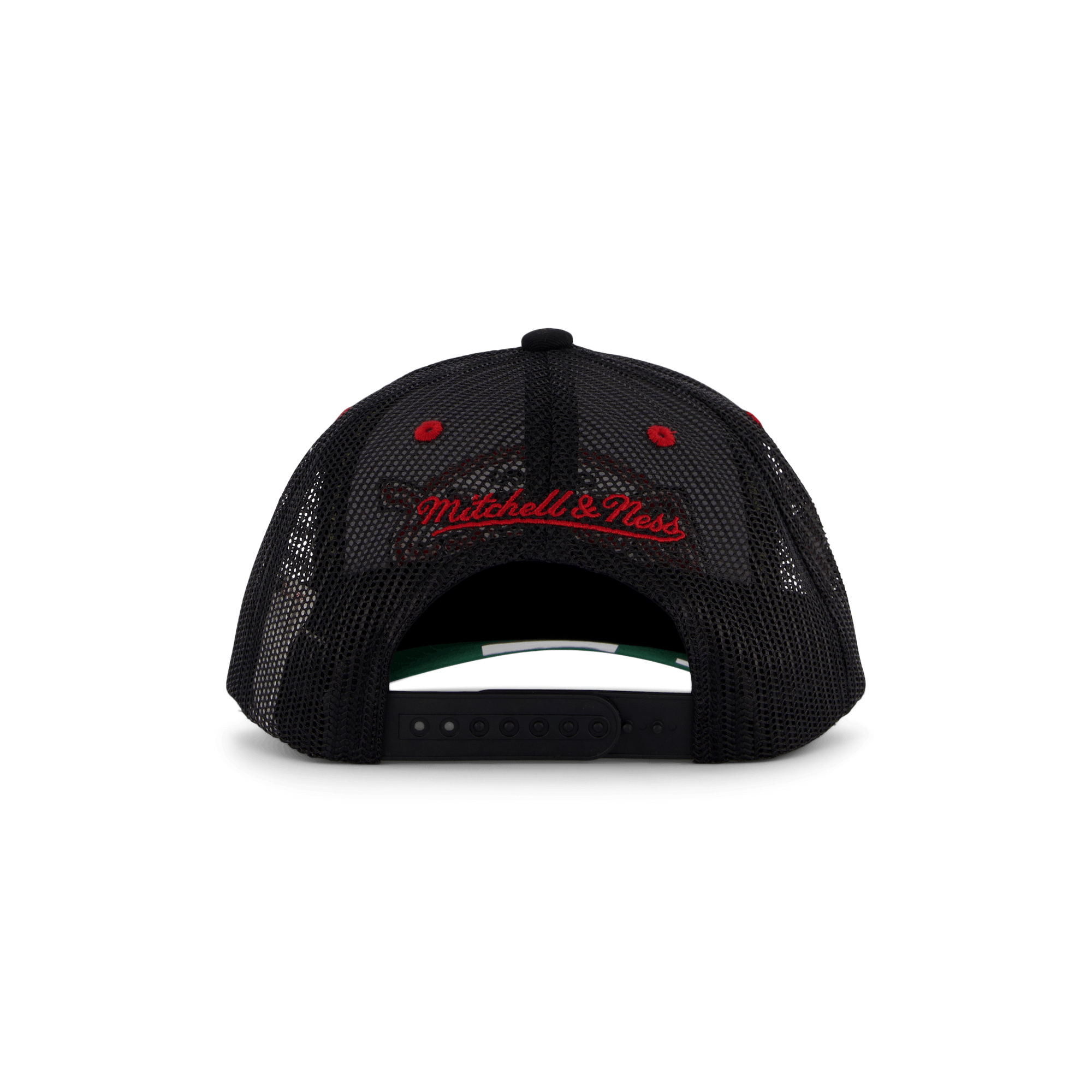 Bulls Team Seal Trucker HWC