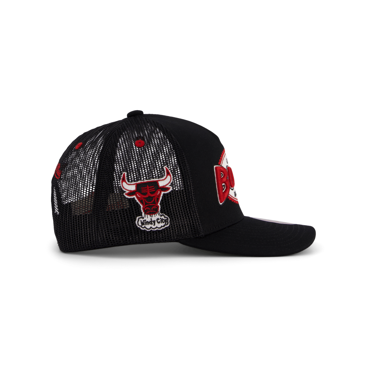 Bulls Team Seal Trucker HWC
