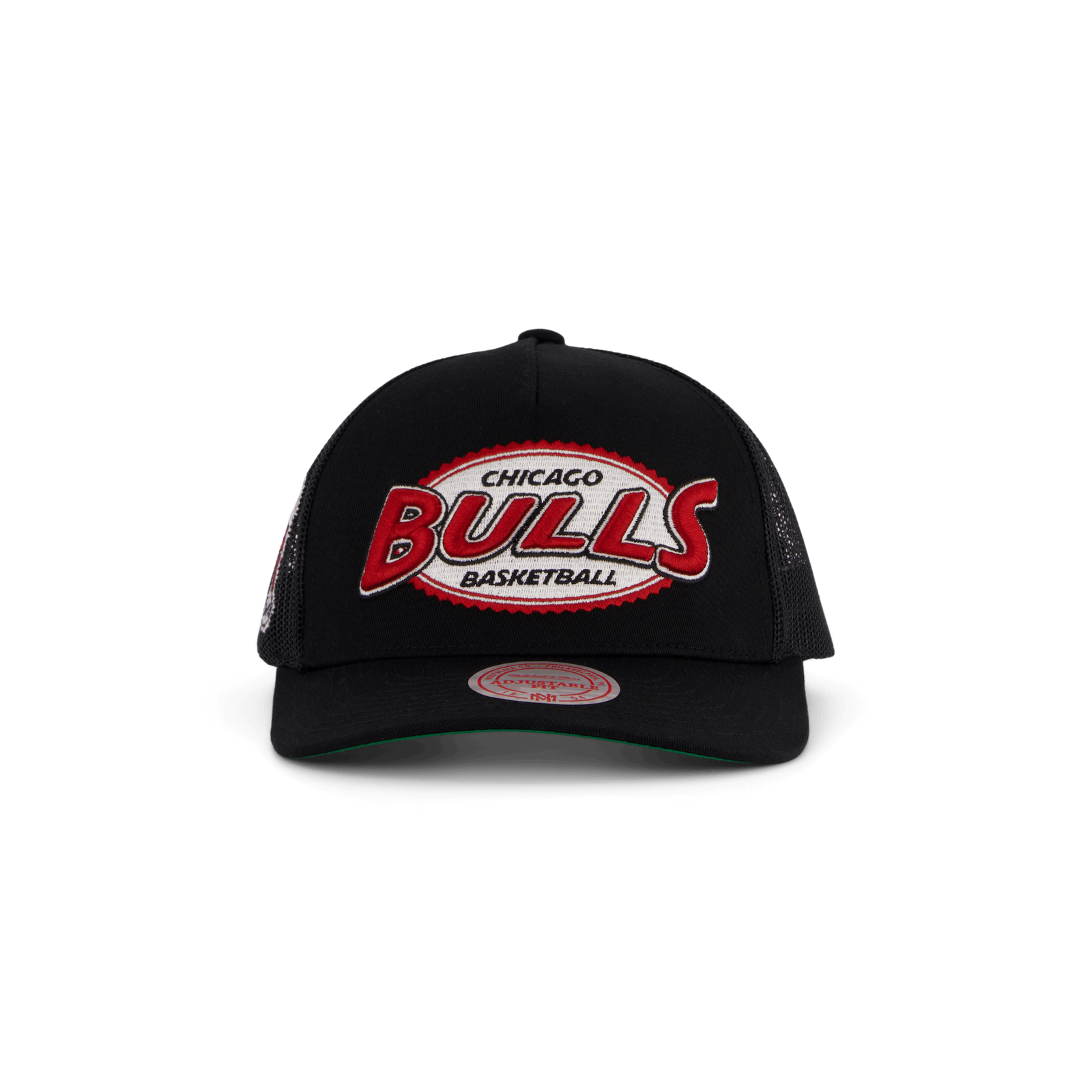 Bulls Team Seal Trucker HWC