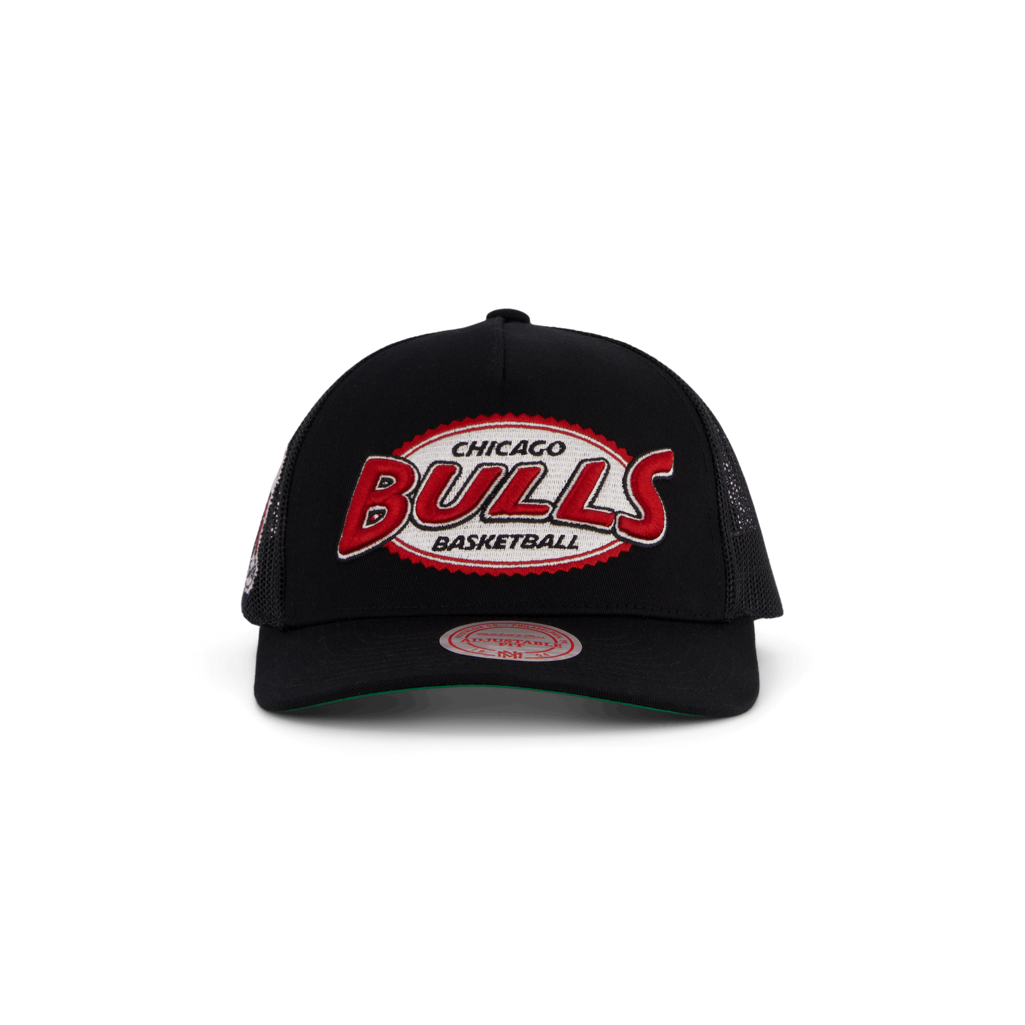 Bulls Team Seal Trucker HWC