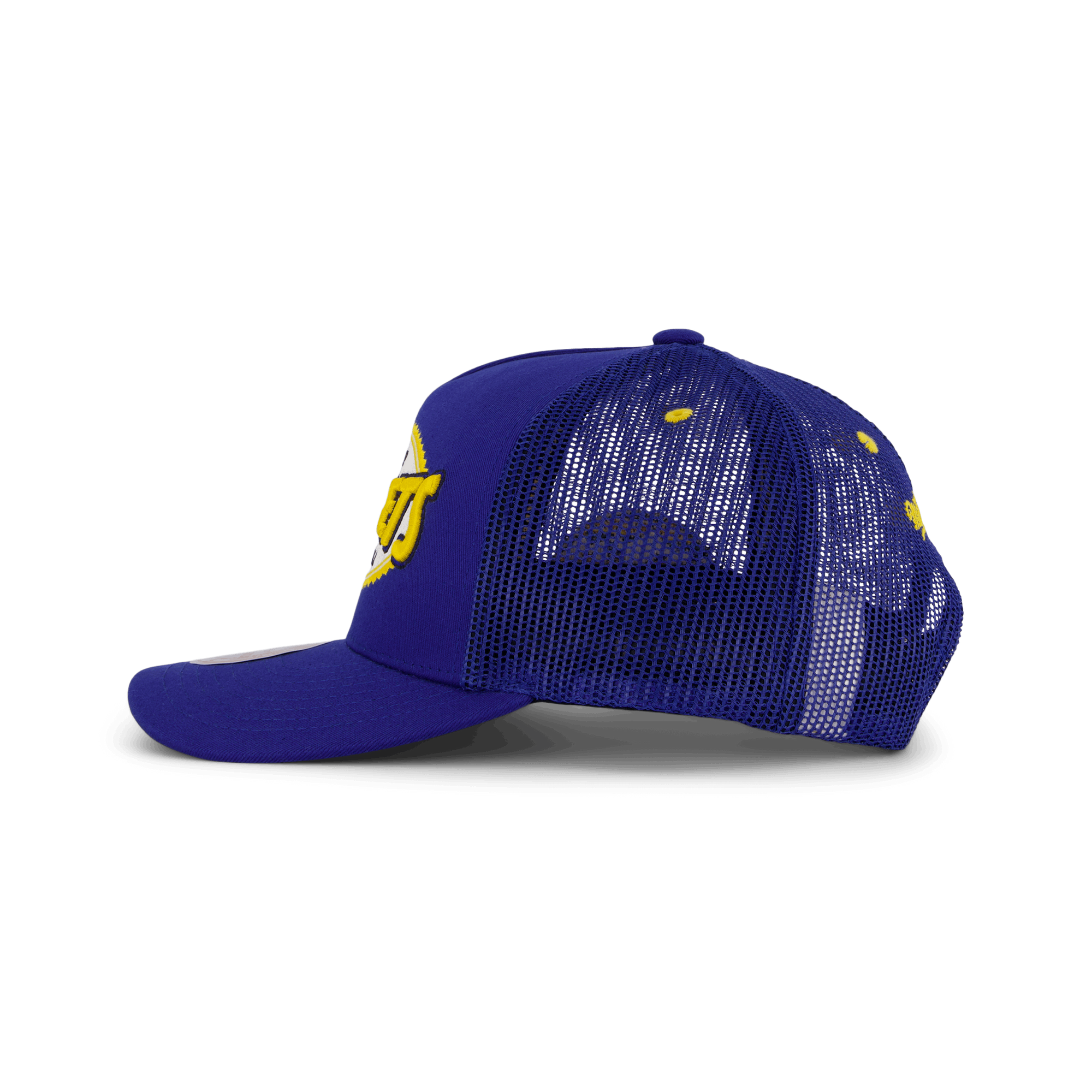 Nuggets Team Seal Trucker HWC