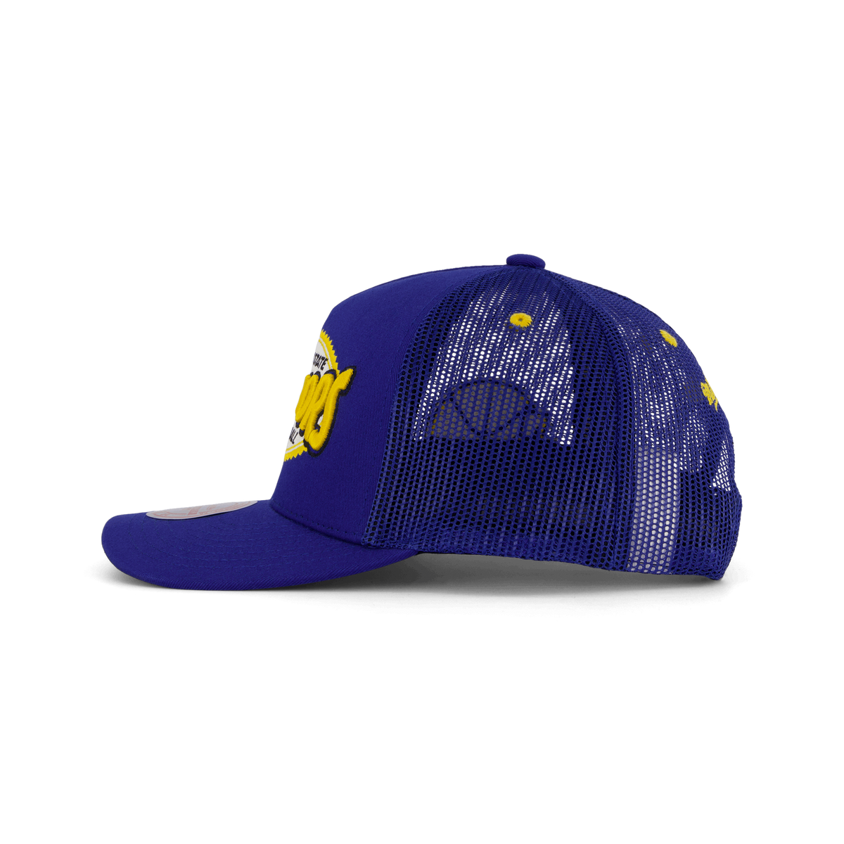 Warriors Team Seal Trucker HWC