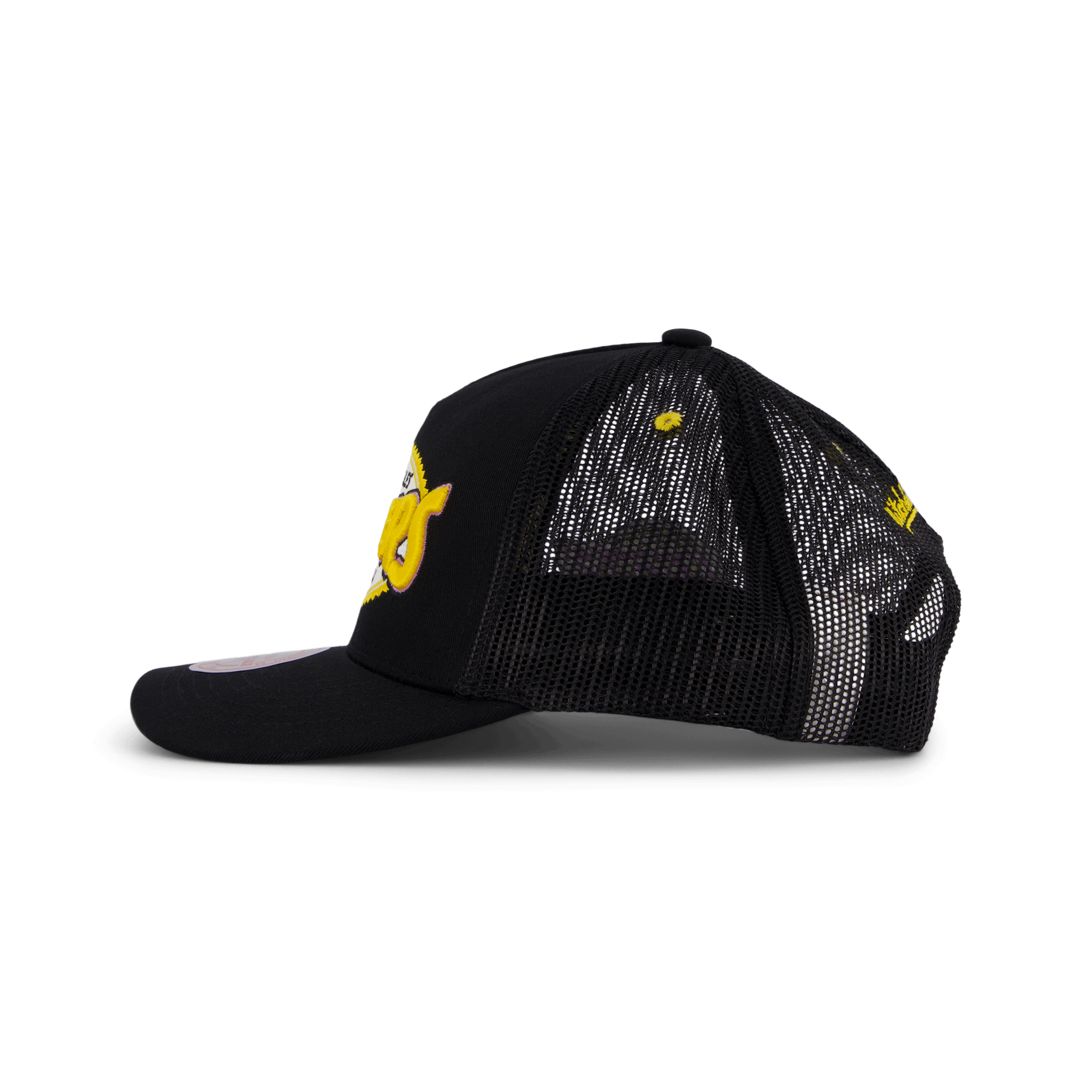 Lakers Team Seal Trucker HWC