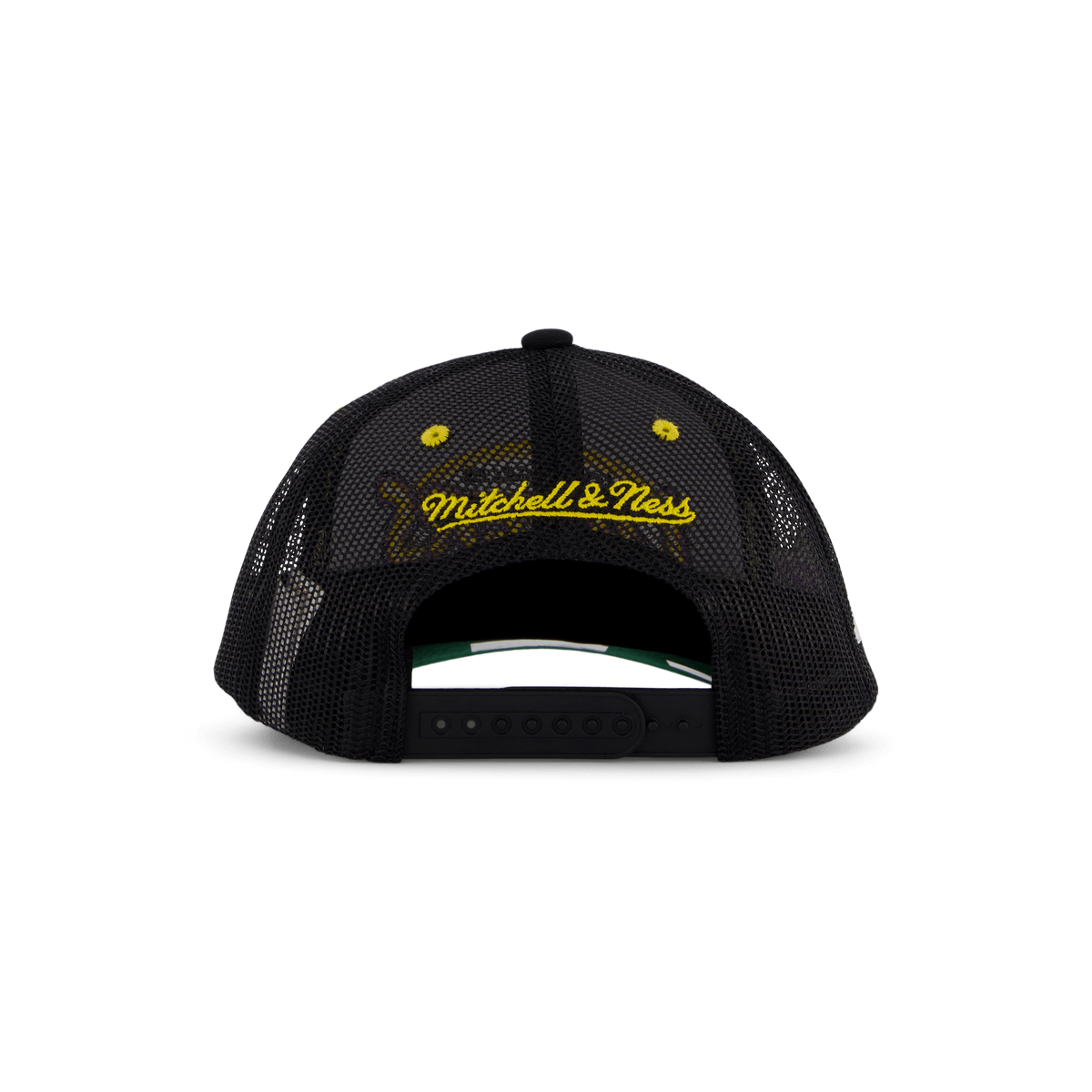 Lakers Team Seal Trucker HWC