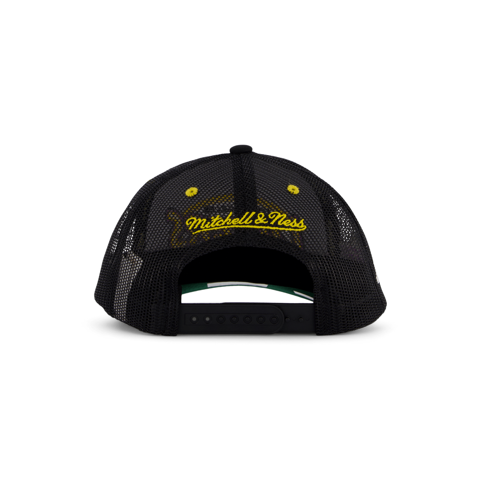 Lakers Team Seal Trucker HWC