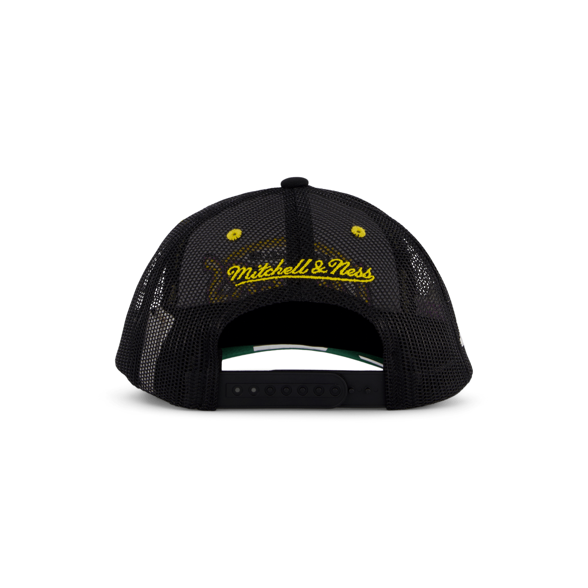 Lakers Team Seal Trucker HWC